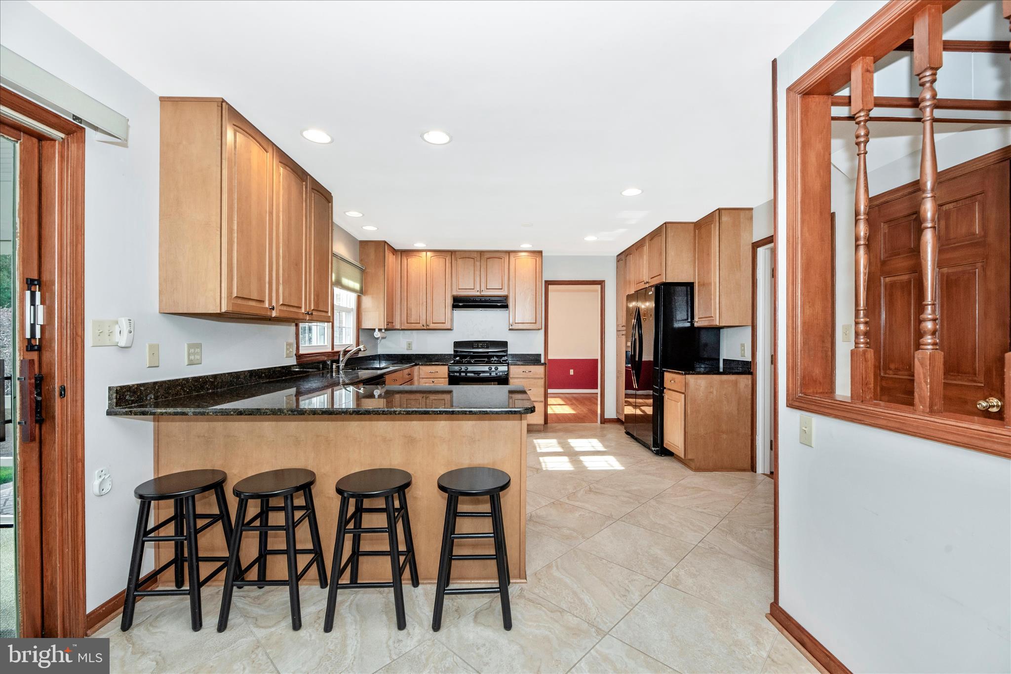 CLOVER HILL - Residential