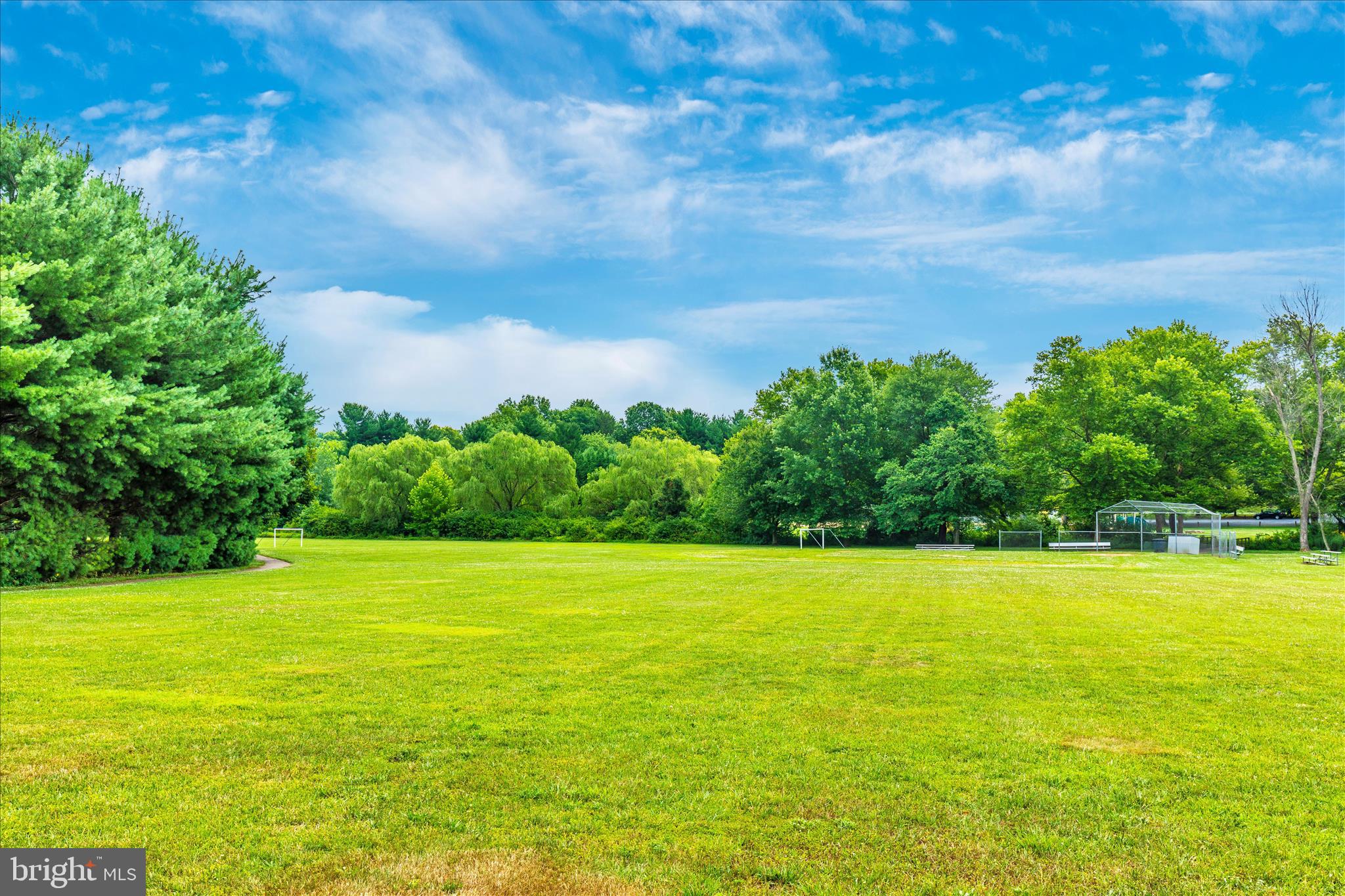 CLOVER HILL - Residential