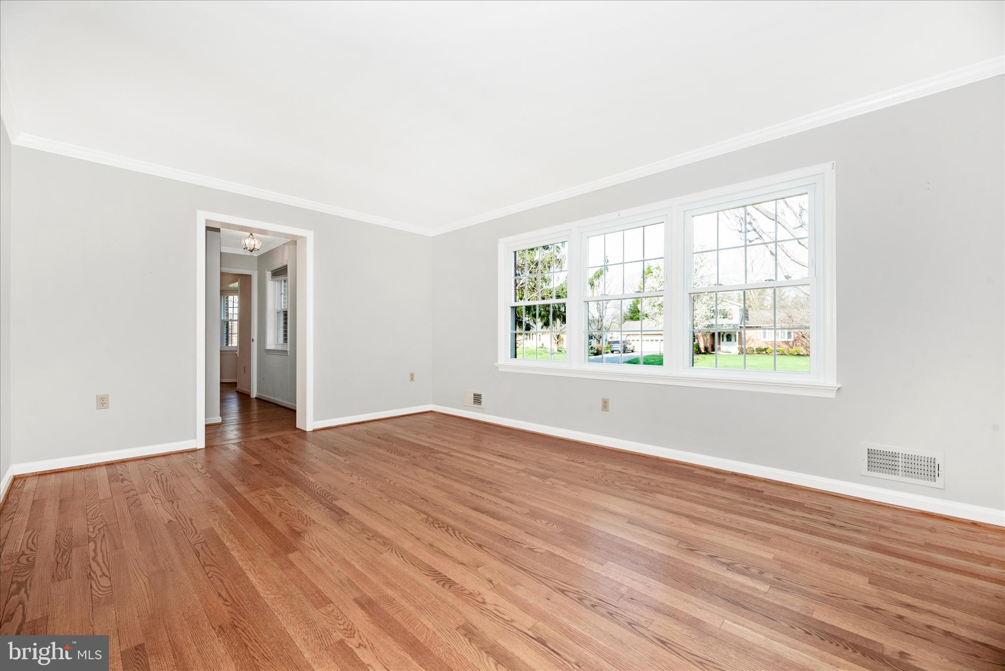 CLOVER HILL - Residential