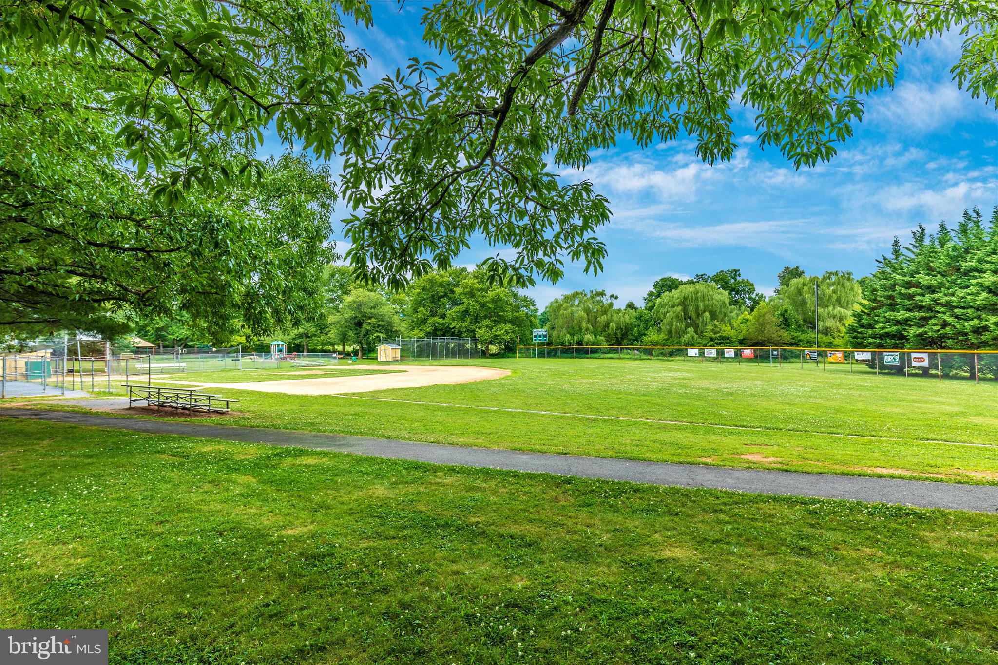 CLOVER HILL - Residential