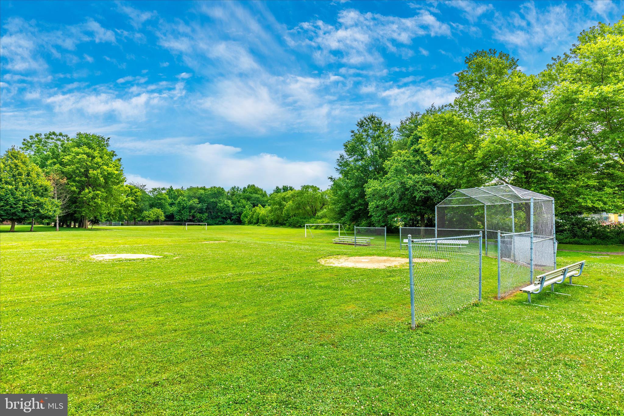 CLOVER HILL - Residential