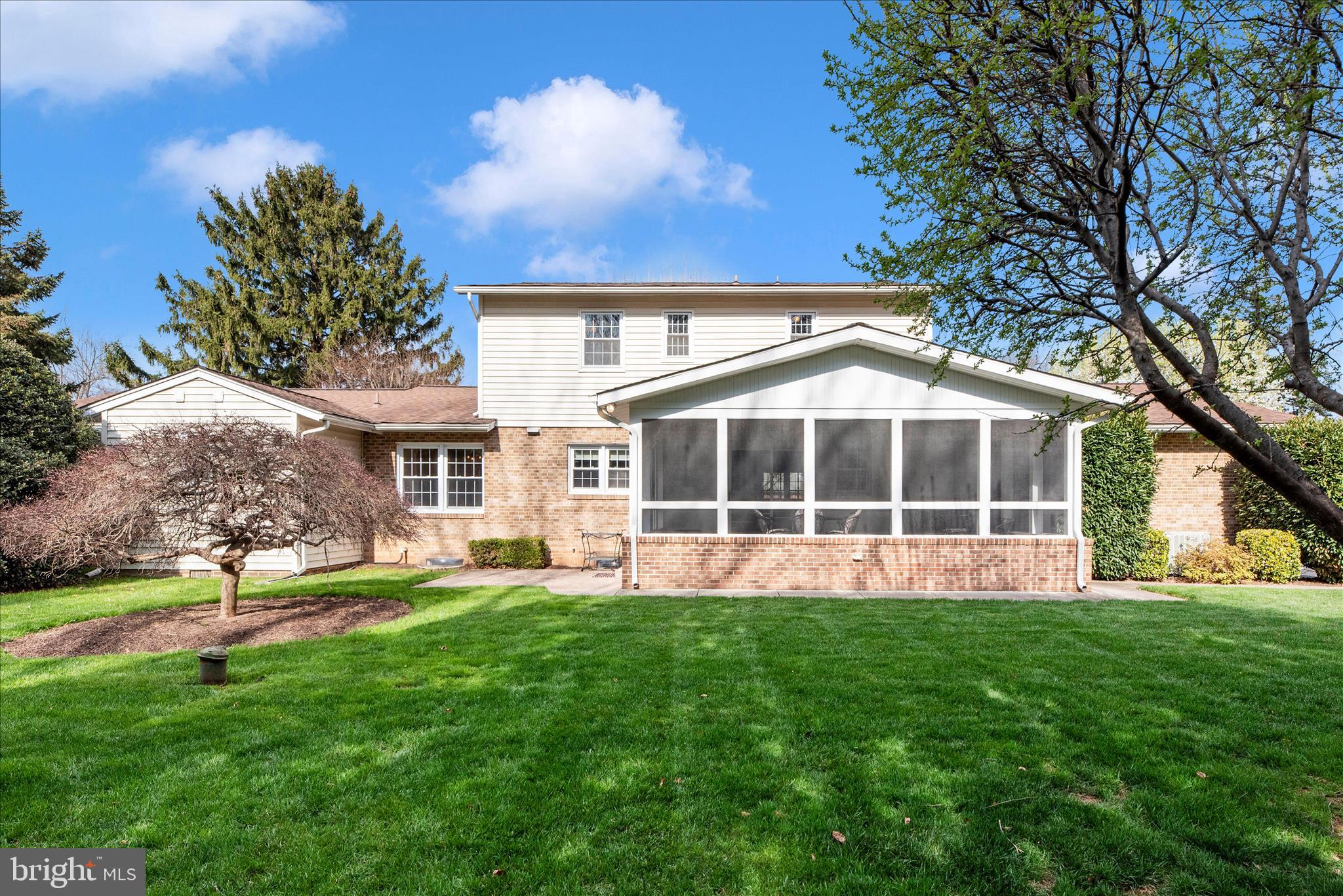 CLOVER HILL - Residential