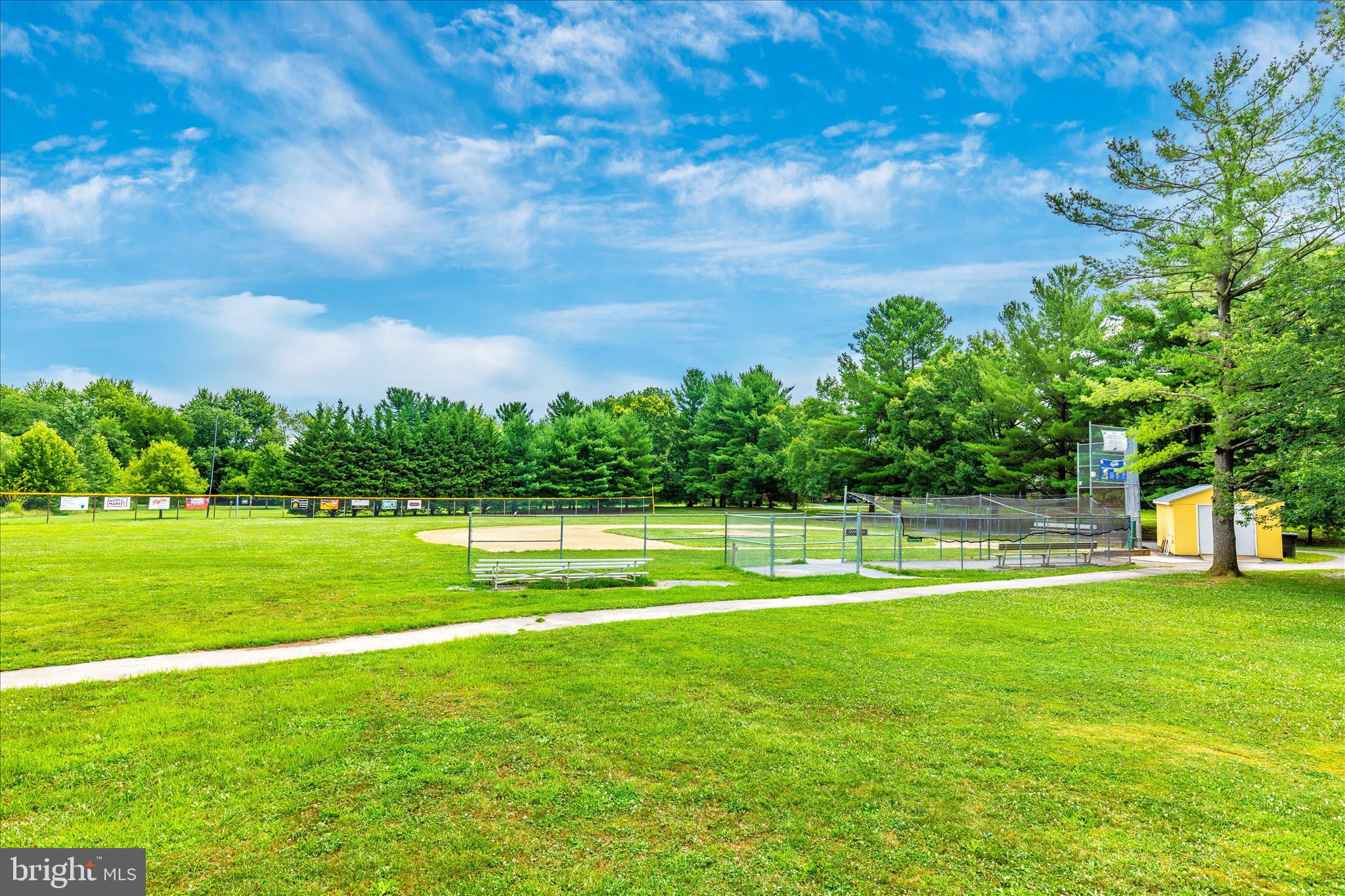 CLOVER HILL - Residential