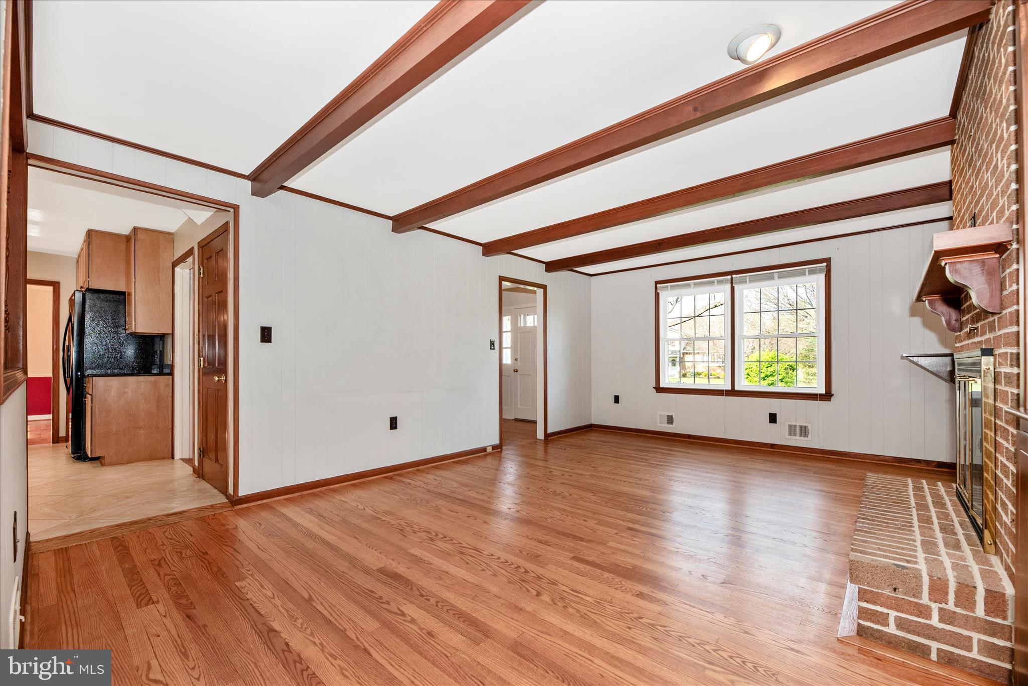 CLOVER HILL - Residential