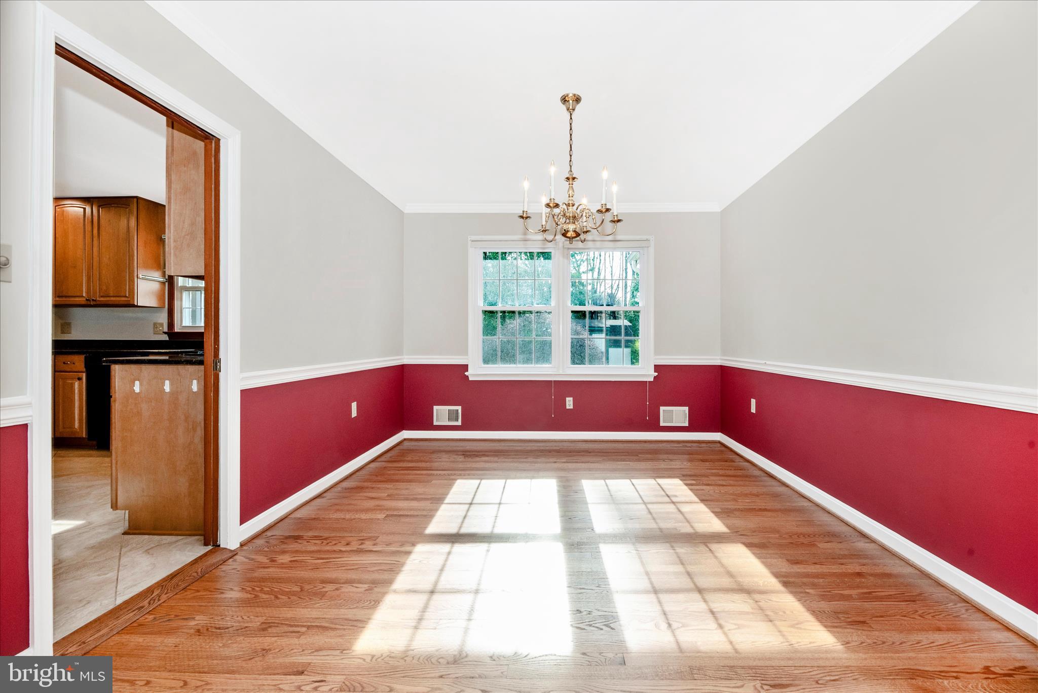 CLOVER HILL - Residential