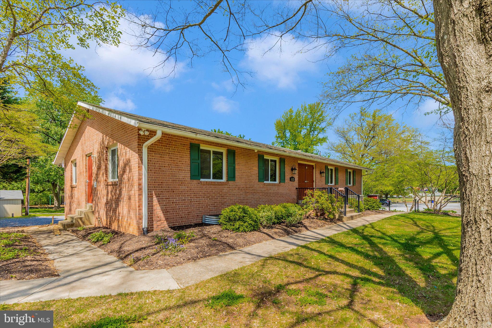 CLOVER HILL - Residential