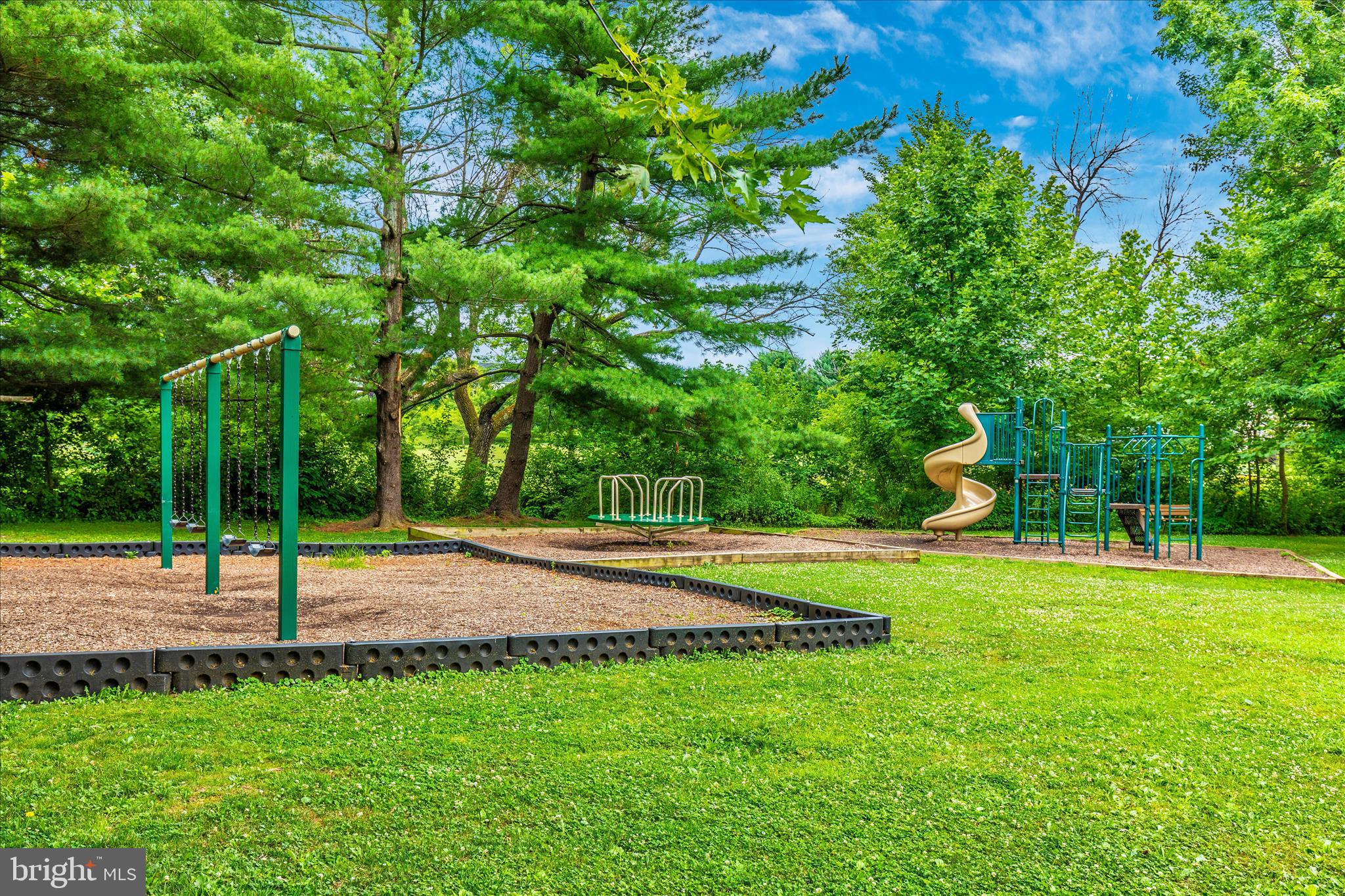 CLOVER HILL - Residential