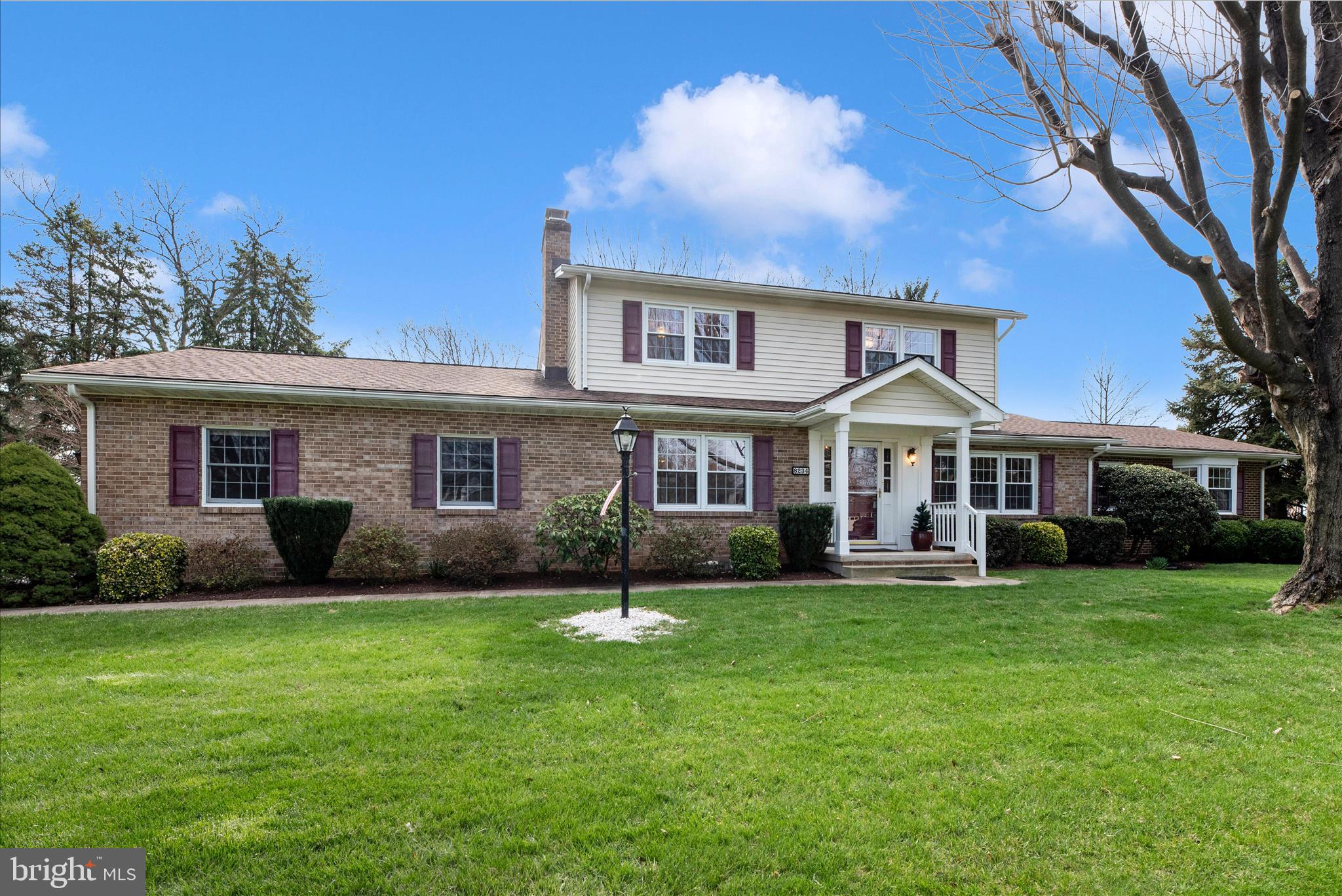 CLOVER HILL - Residential