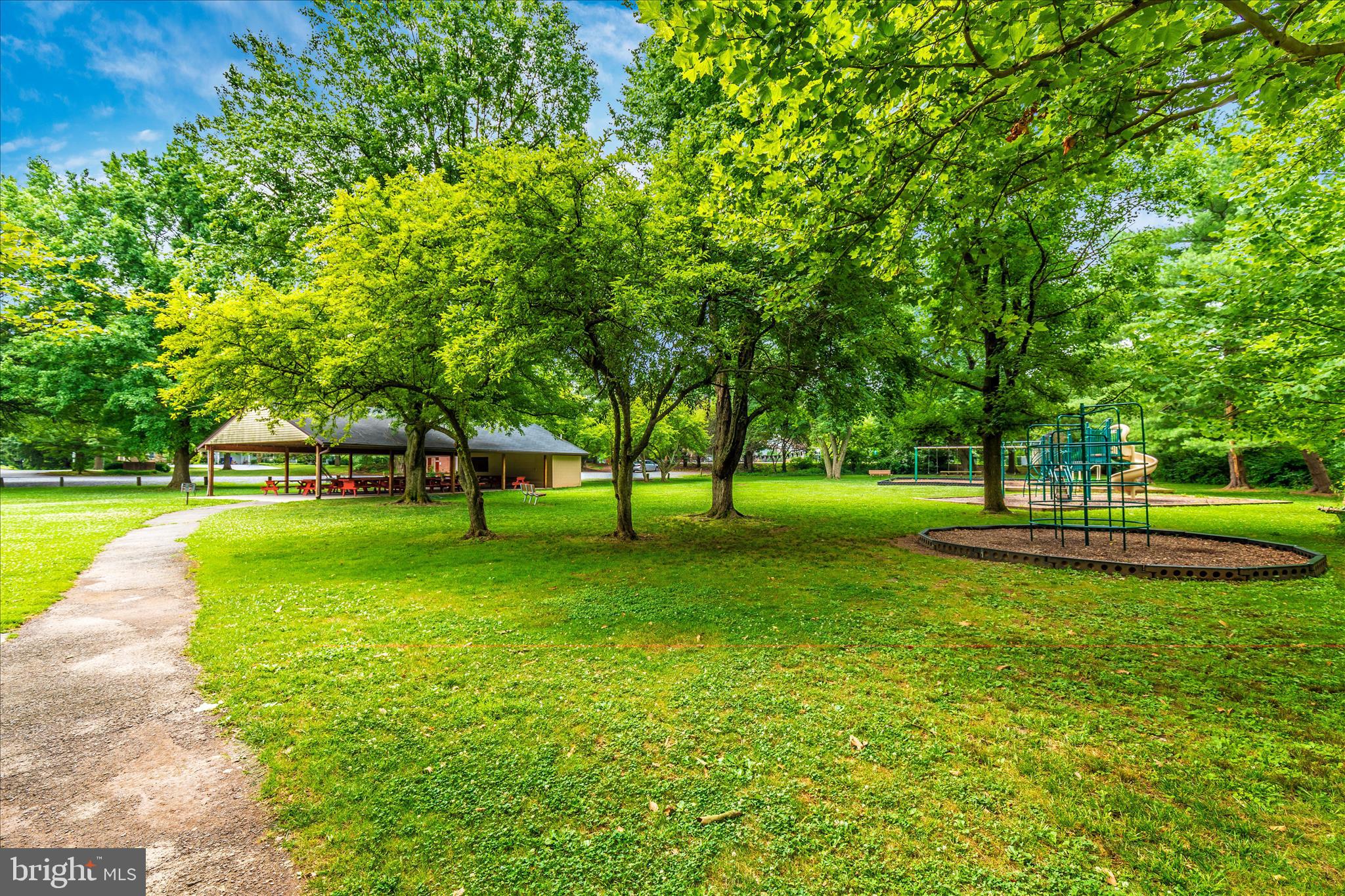 CLOVER HILL - Residential