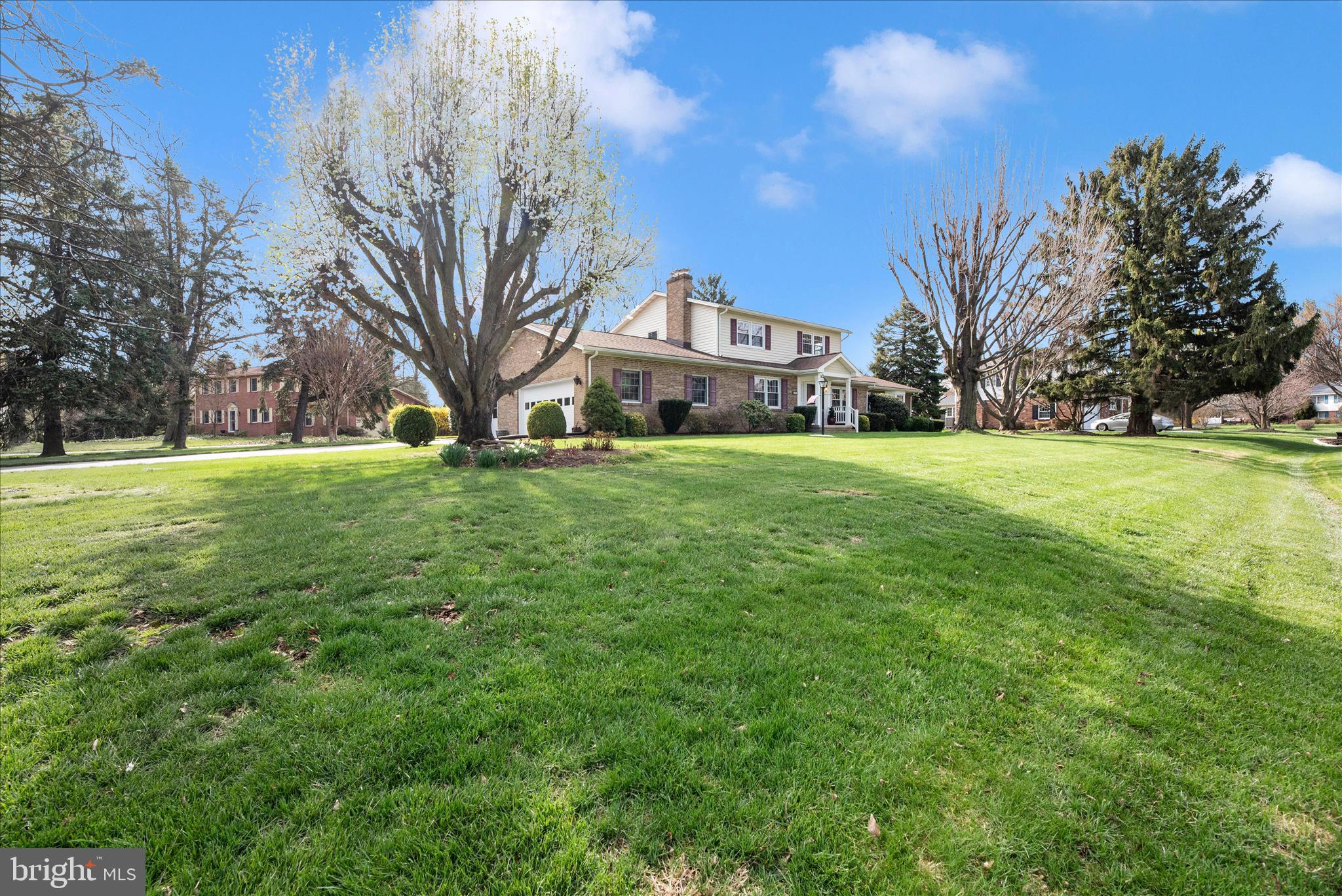 CLOVER HILL - Residential