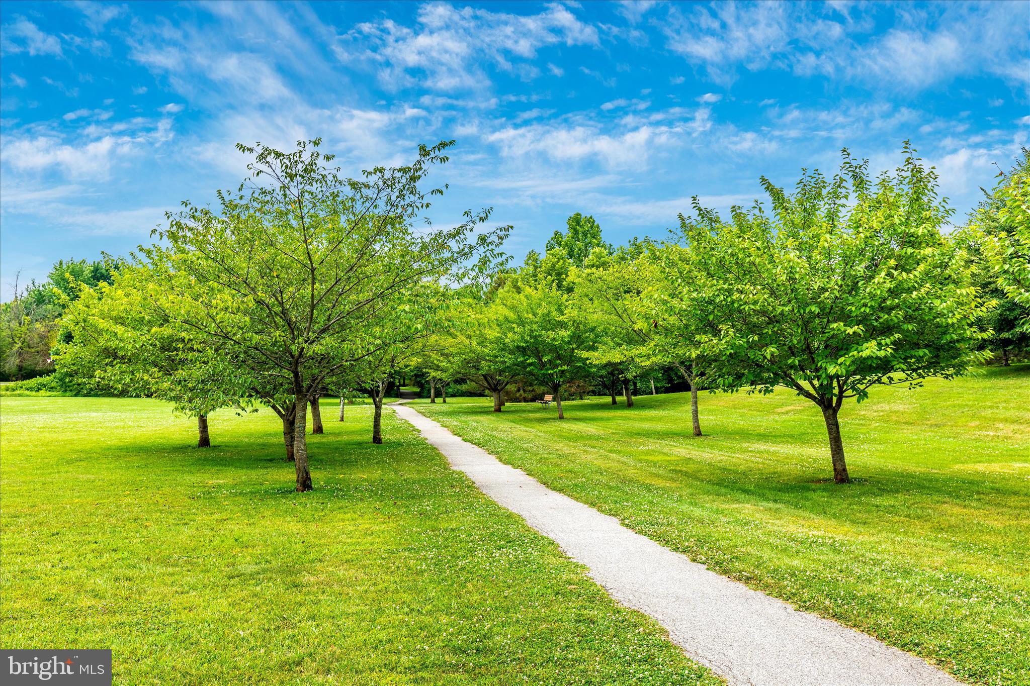 CLOVER HILL - Residential