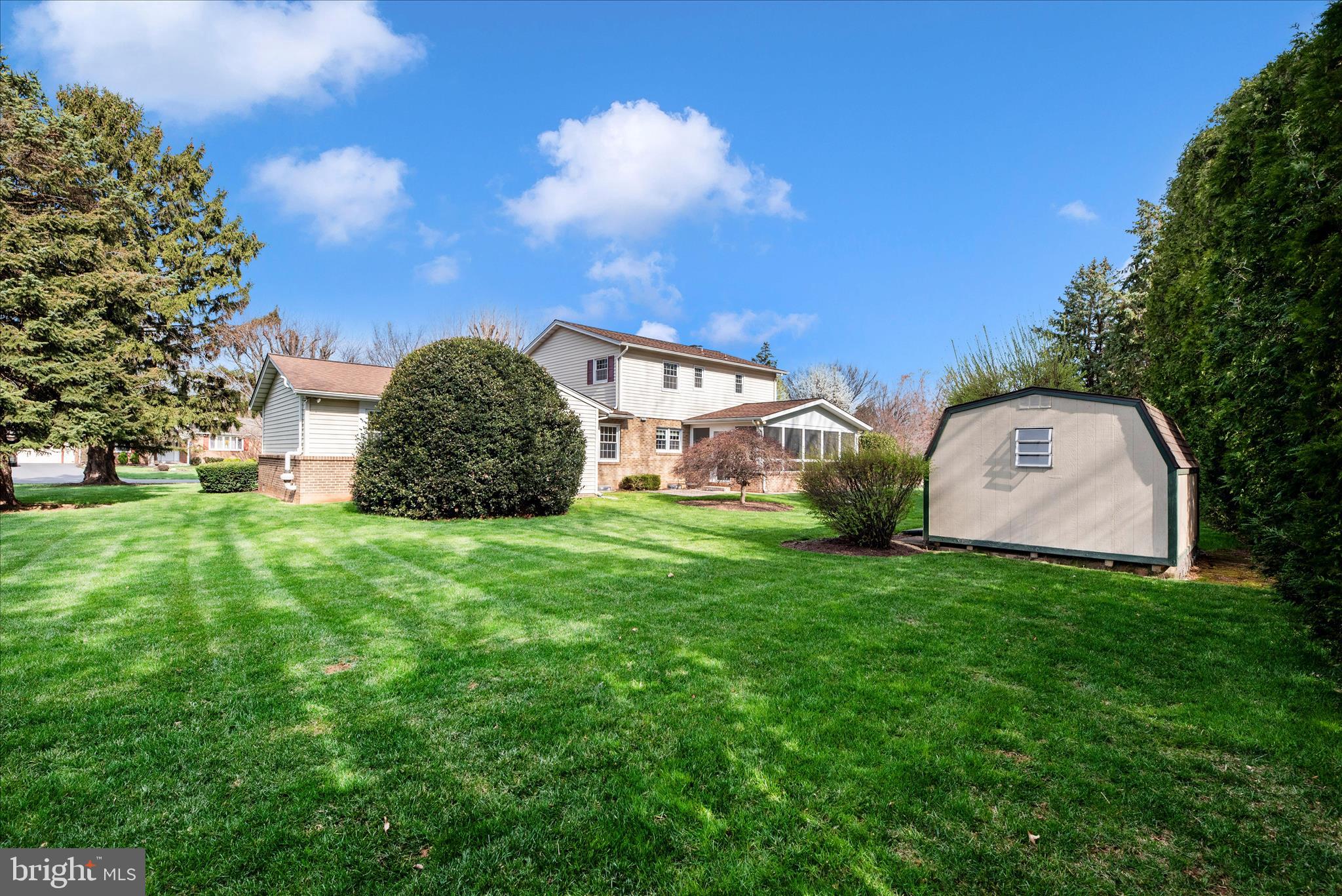 CLOVER HILL - Residential