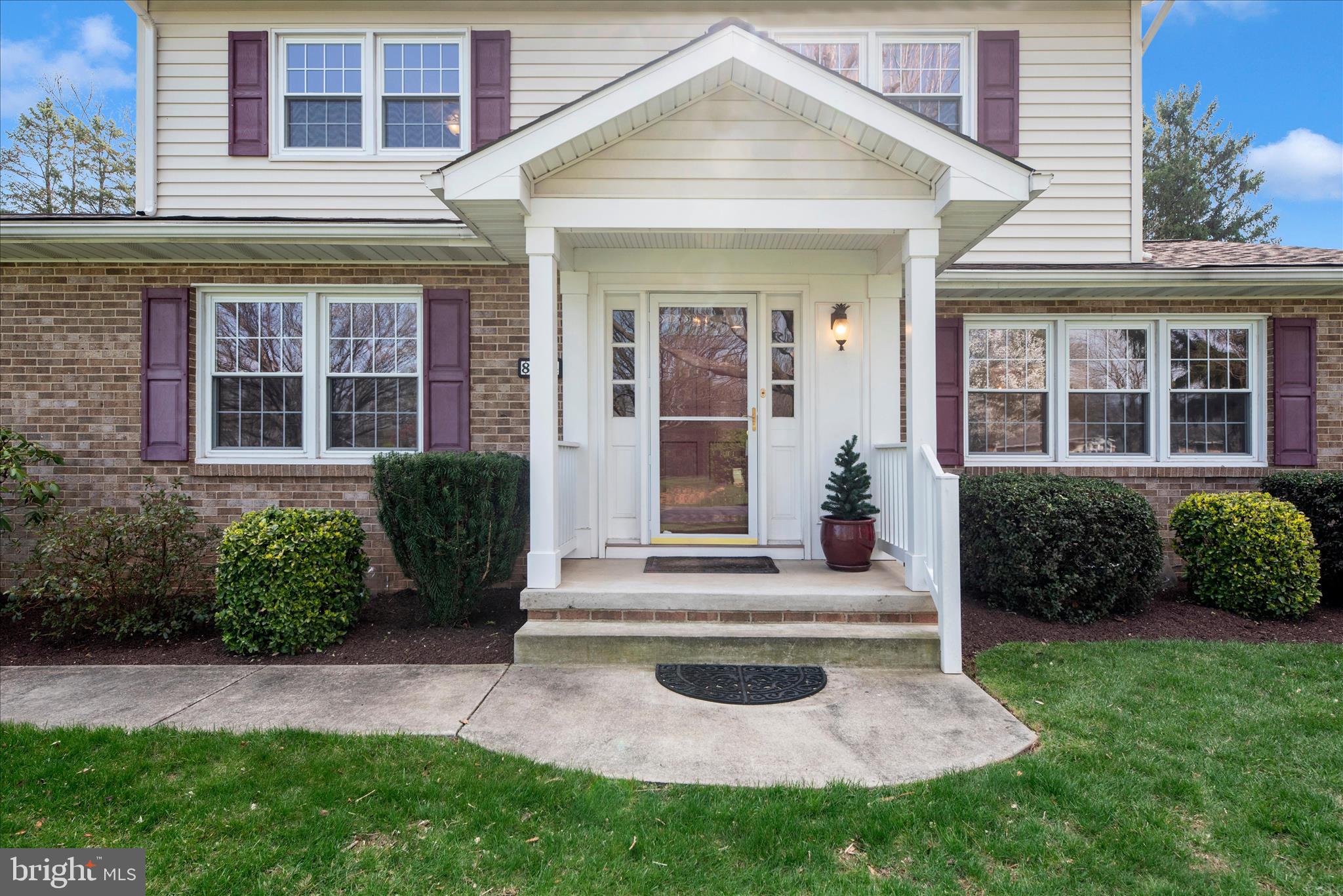 CLOVER HILL - Residential