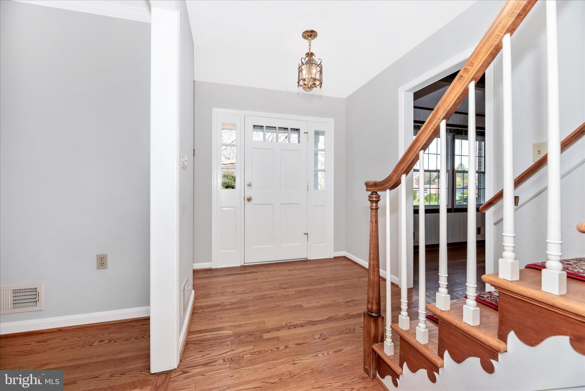 CLOVER HILL - Residential