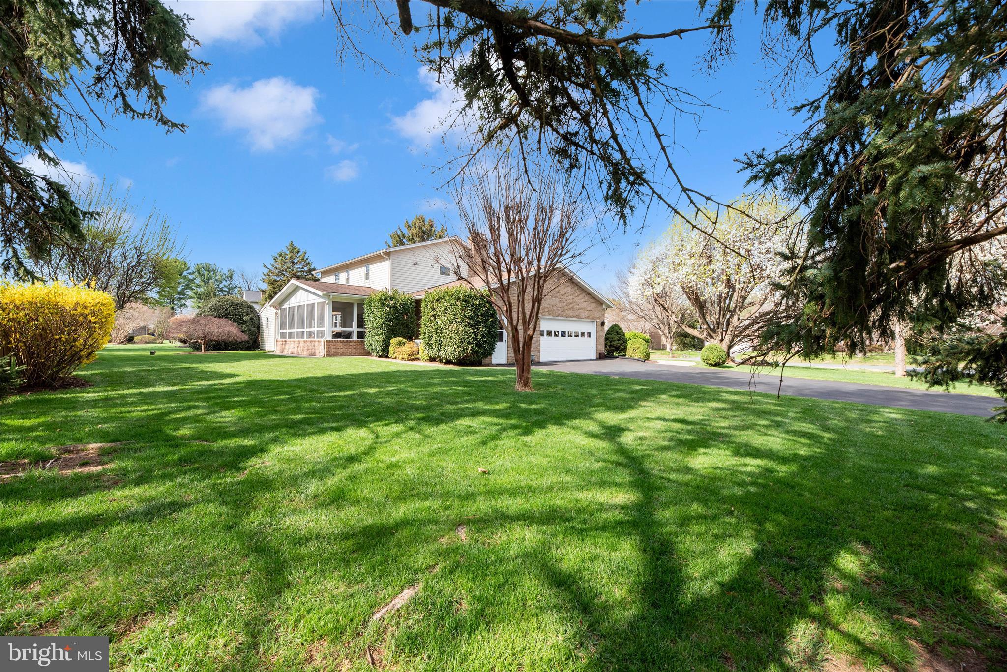 CLOVER HILL - Residential