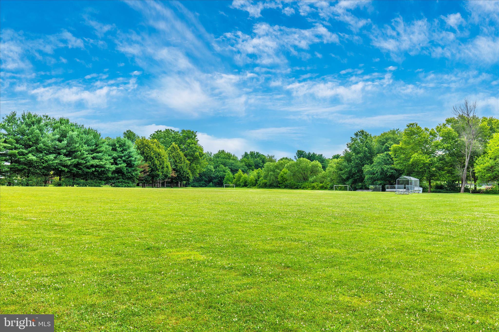 CLOVER HILL - Residential