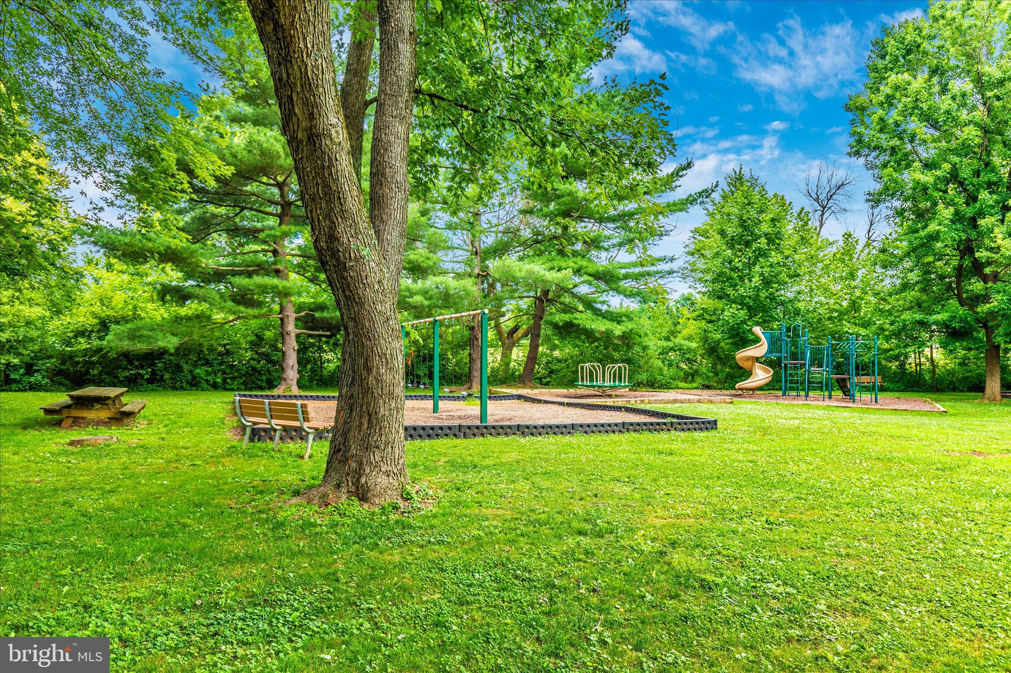 CLOVER HILL - Residential