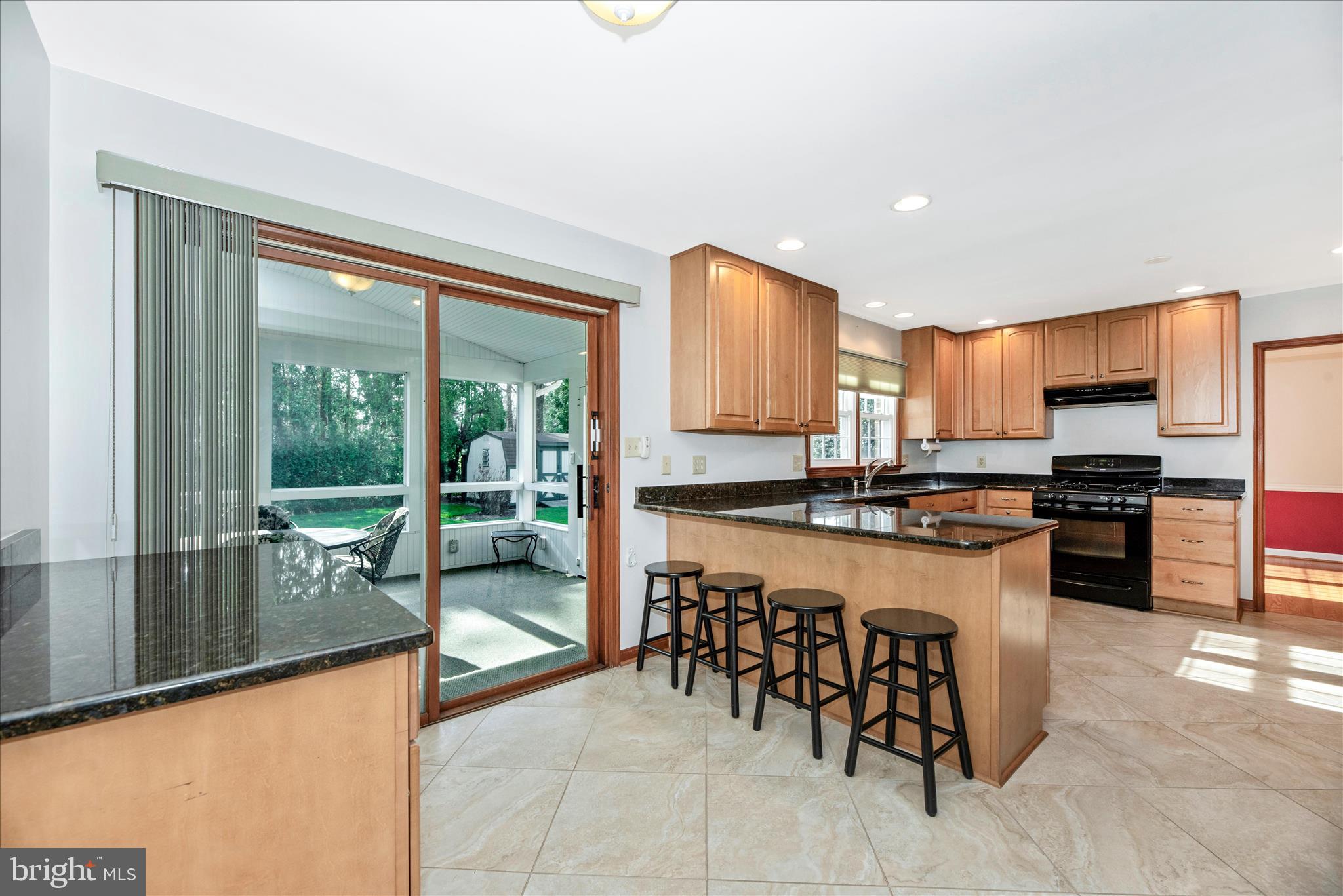 CLOVER HILL - Residential