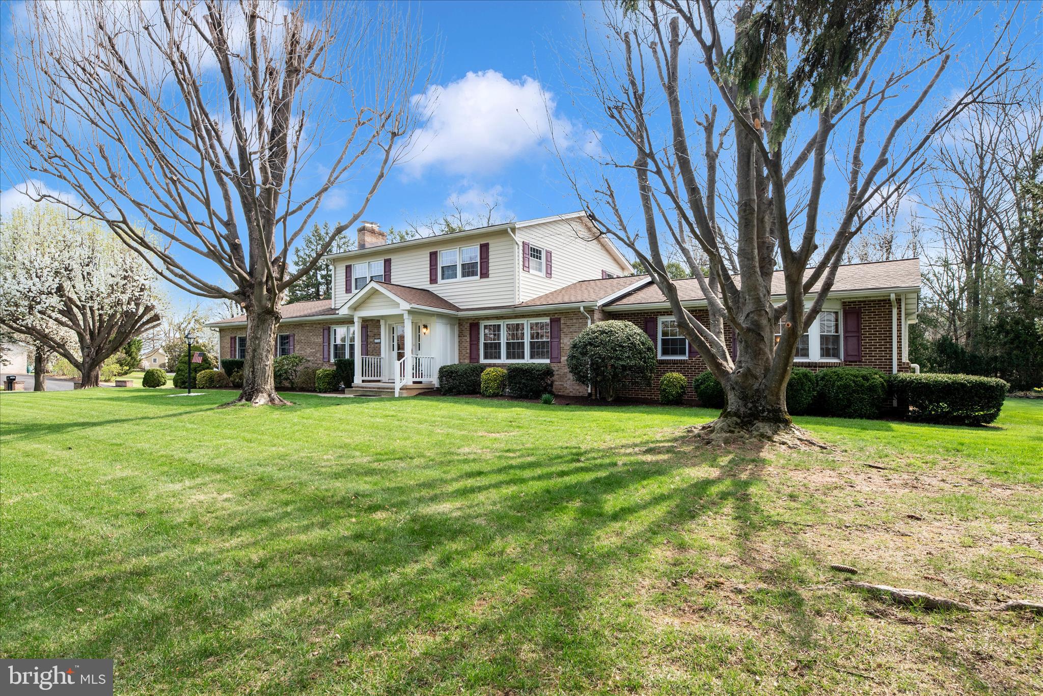 CLOVER HILL - Residential