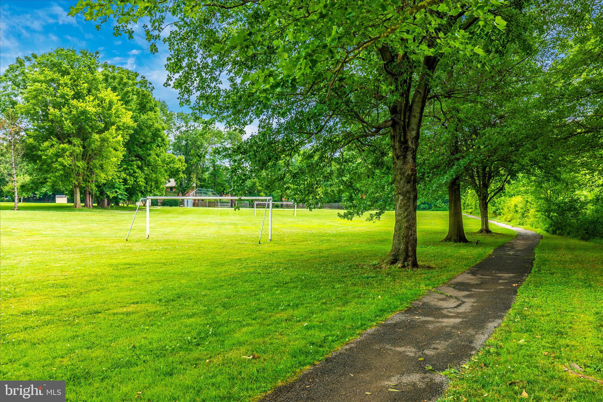 CLOVER HILL - Residential