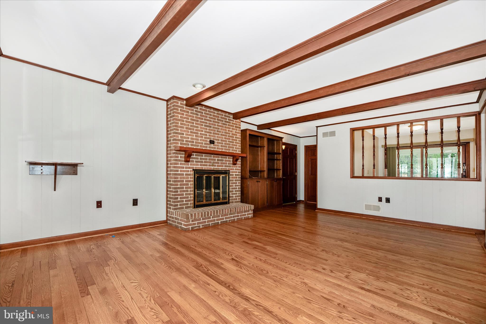 CLOVER HILL - Residential