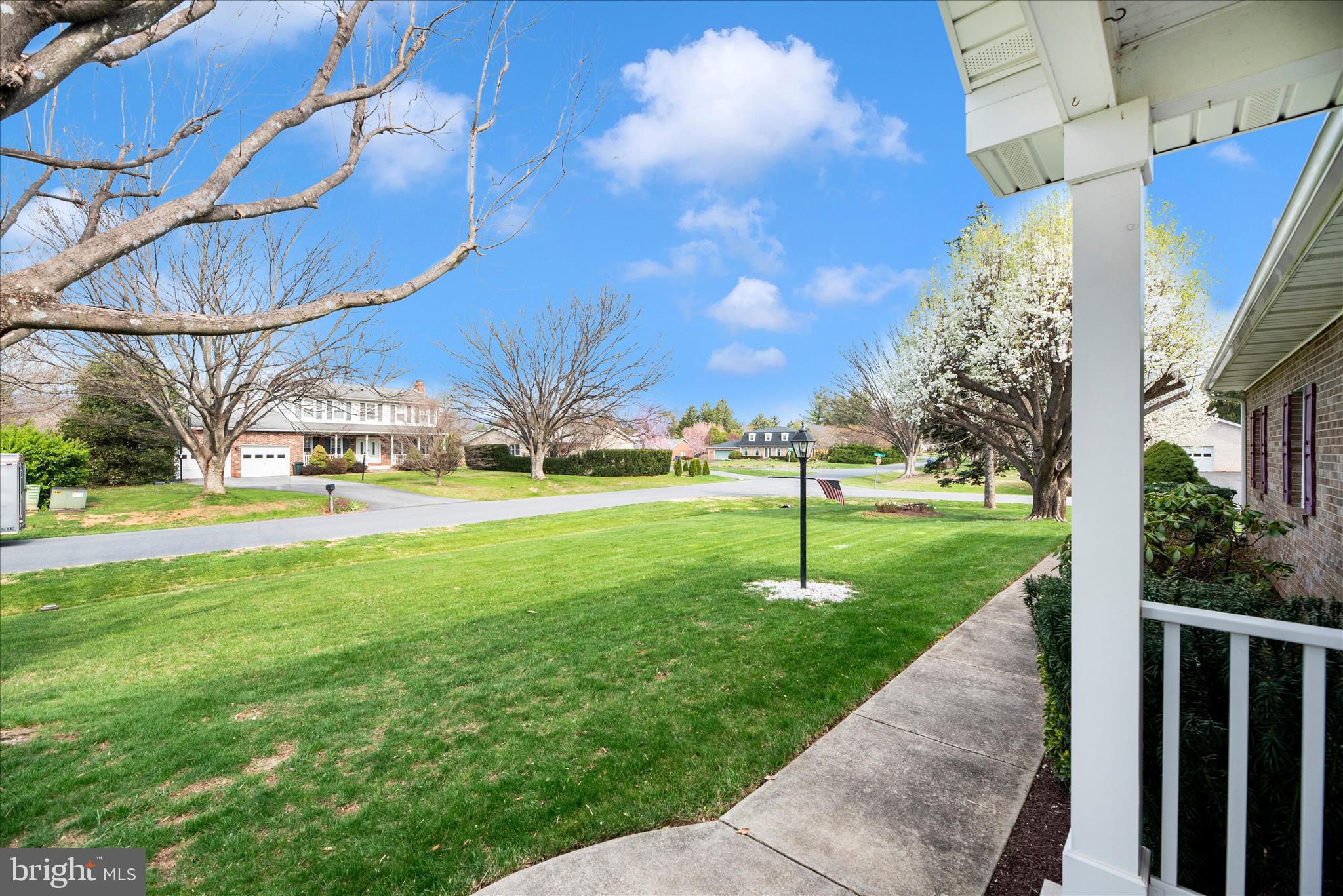 CLOVER HILL - Residential