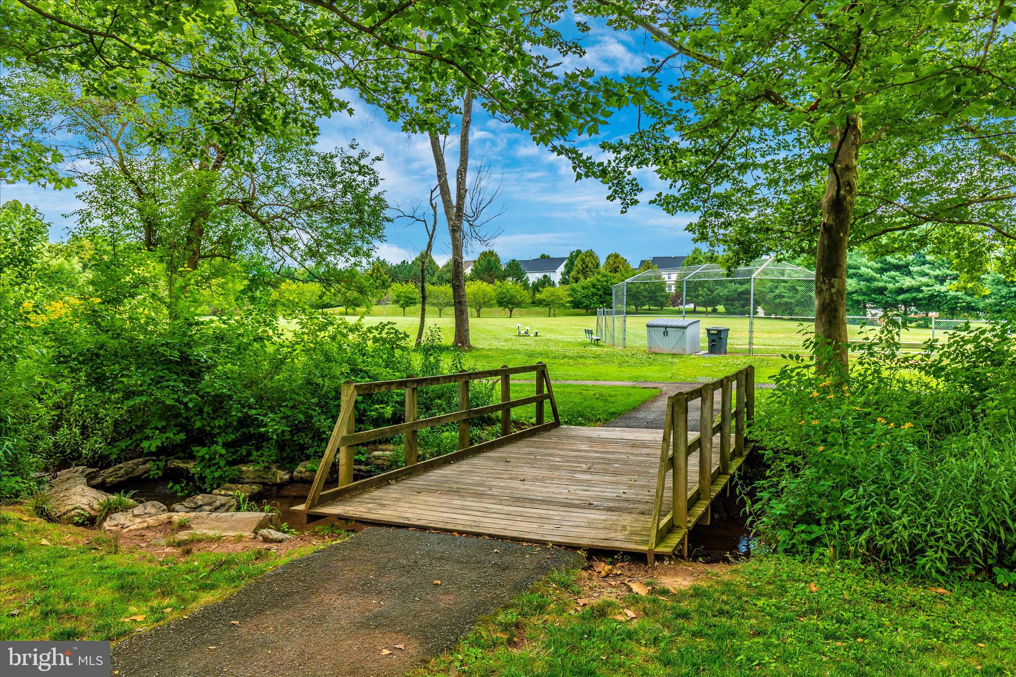 CLOVER HILL - Residential