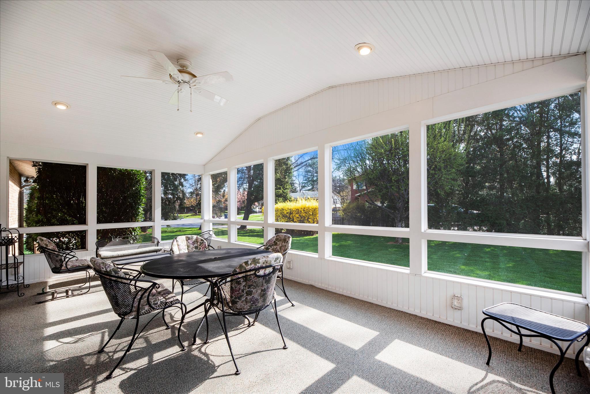 CLOVER HILL - Residential