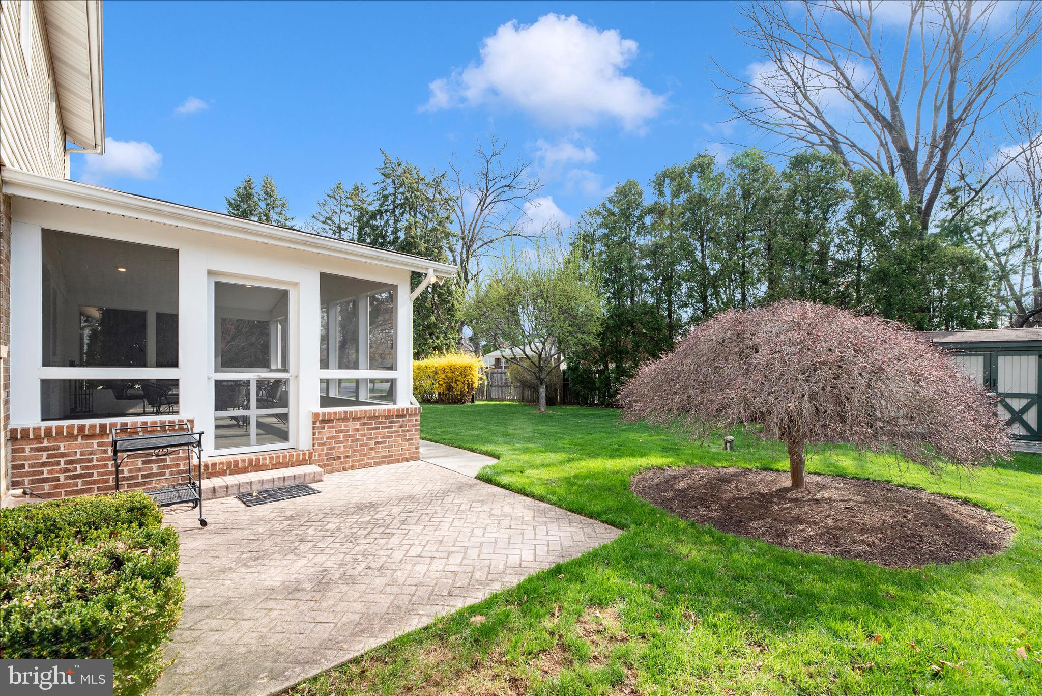 CLOVER HILL - Residential