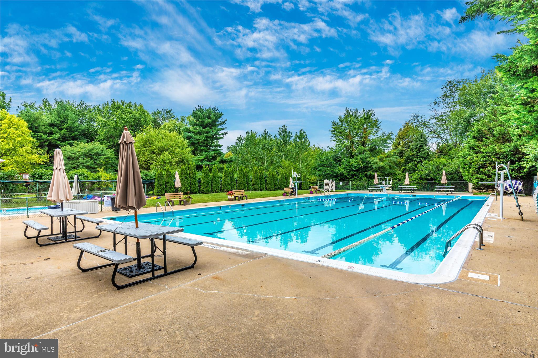 CLOVER HILL - Residential