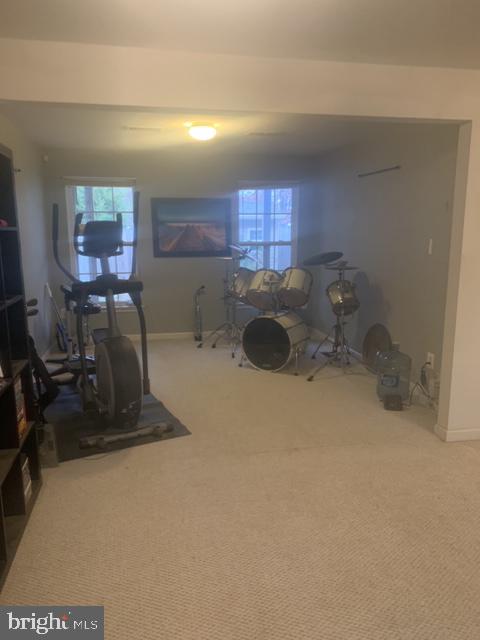 GERMANNA POINT - Residential Lease