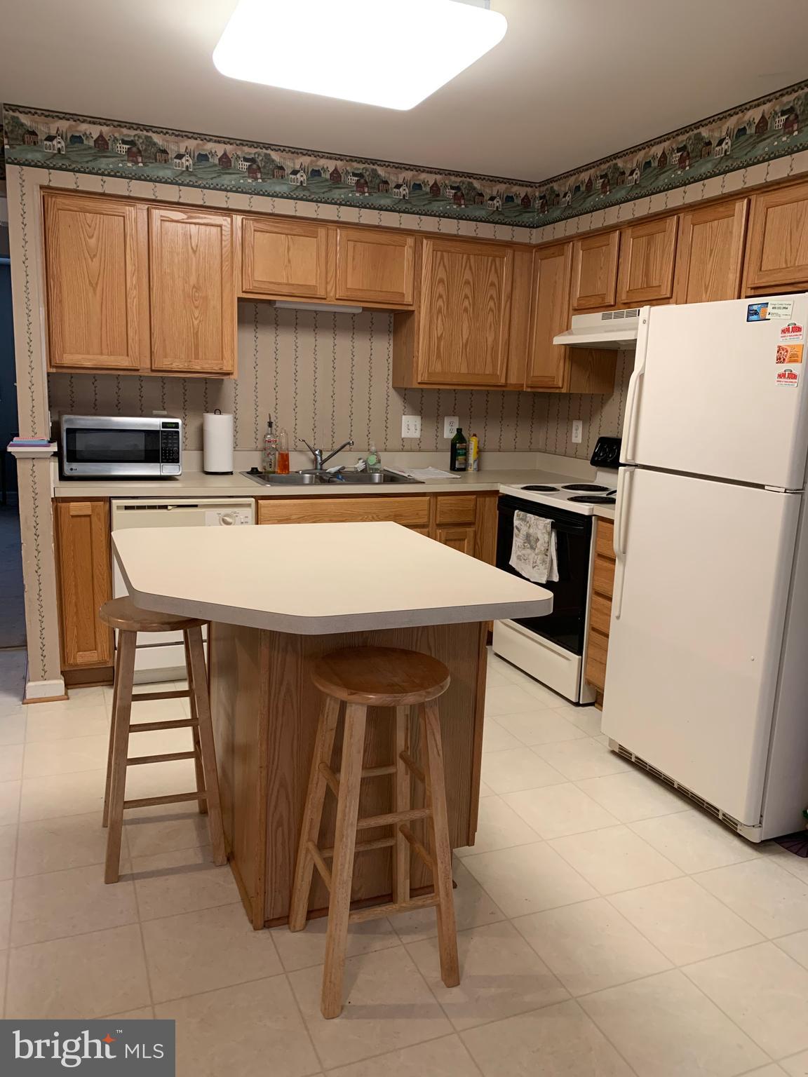 GERMANNA POINT - Residential Lease