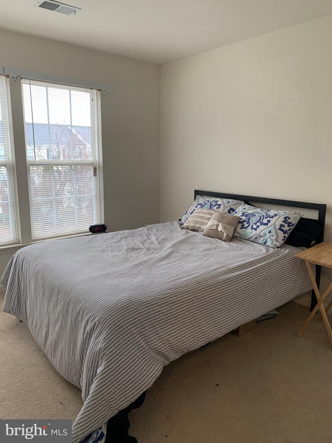 GERMANNA POINT - Residential Lease