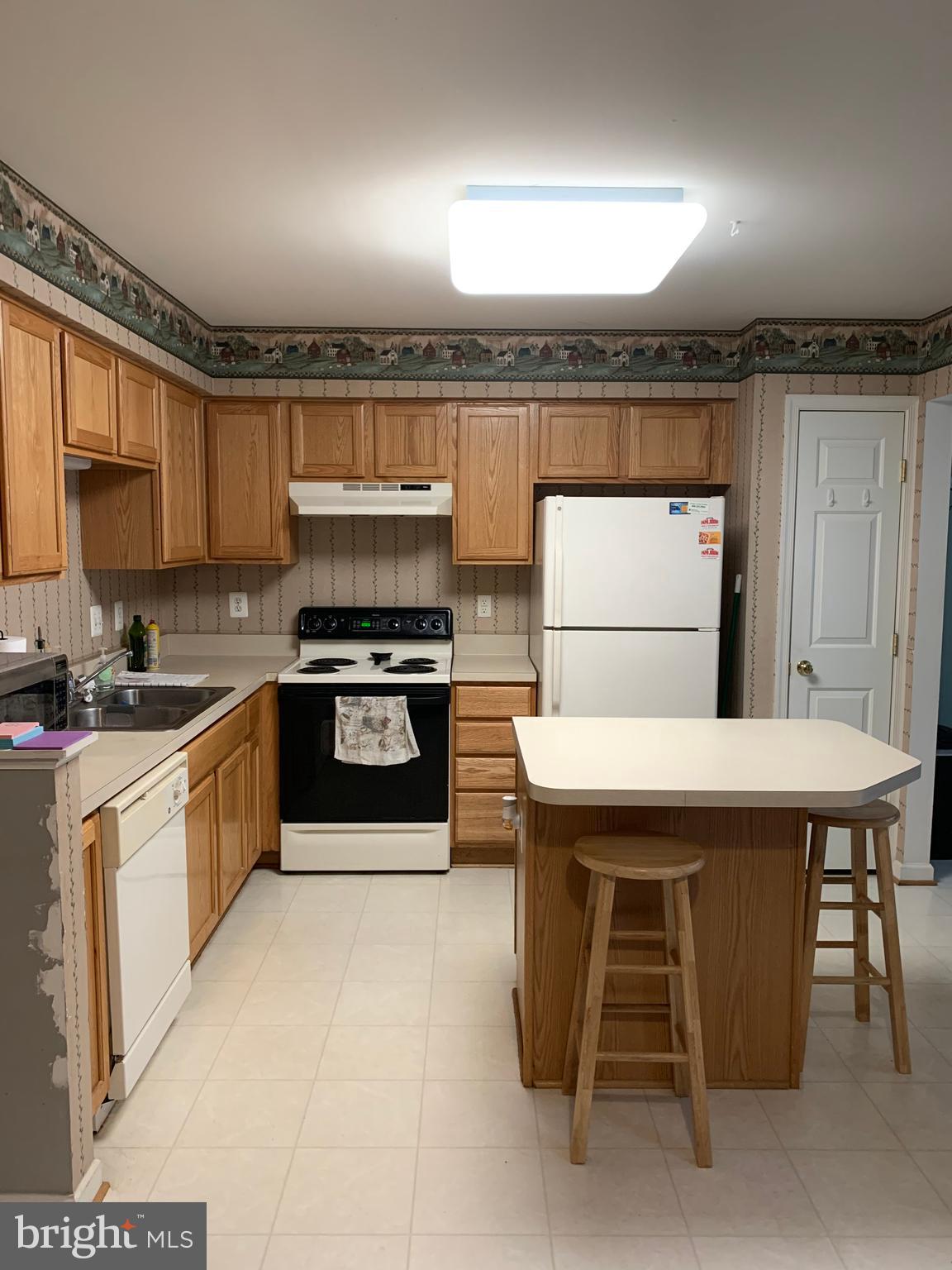 GERMANNA POINT - Residential Lease