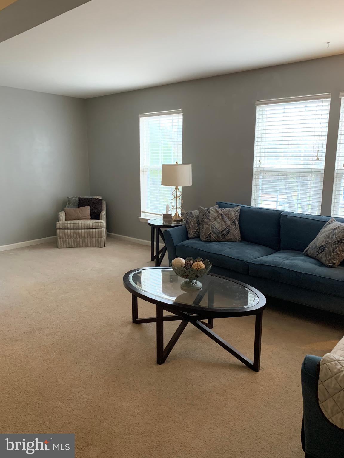 GERMANNA POINT - Residential Lease