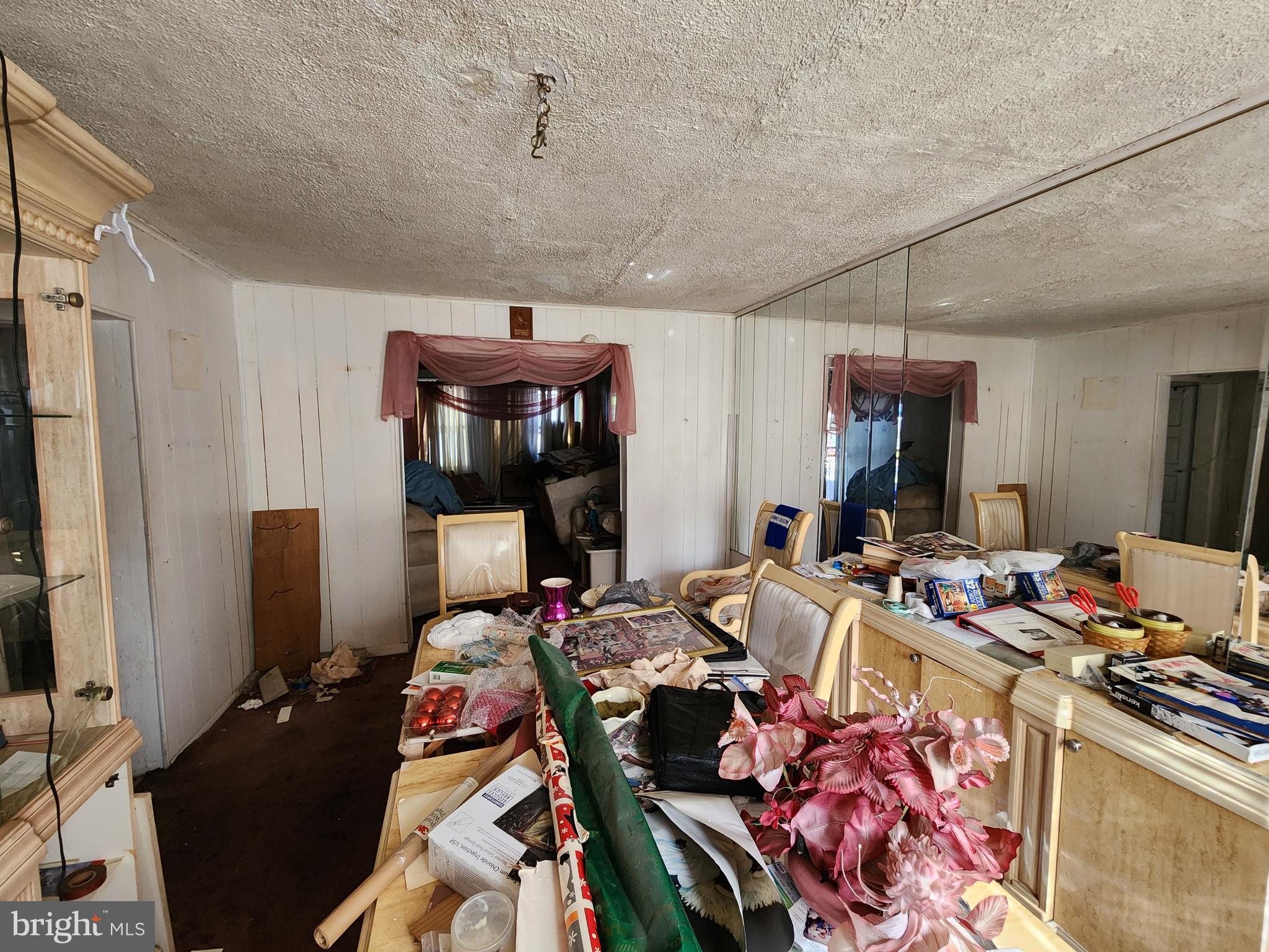 CARROLL-SOUTH HILTON - Residential