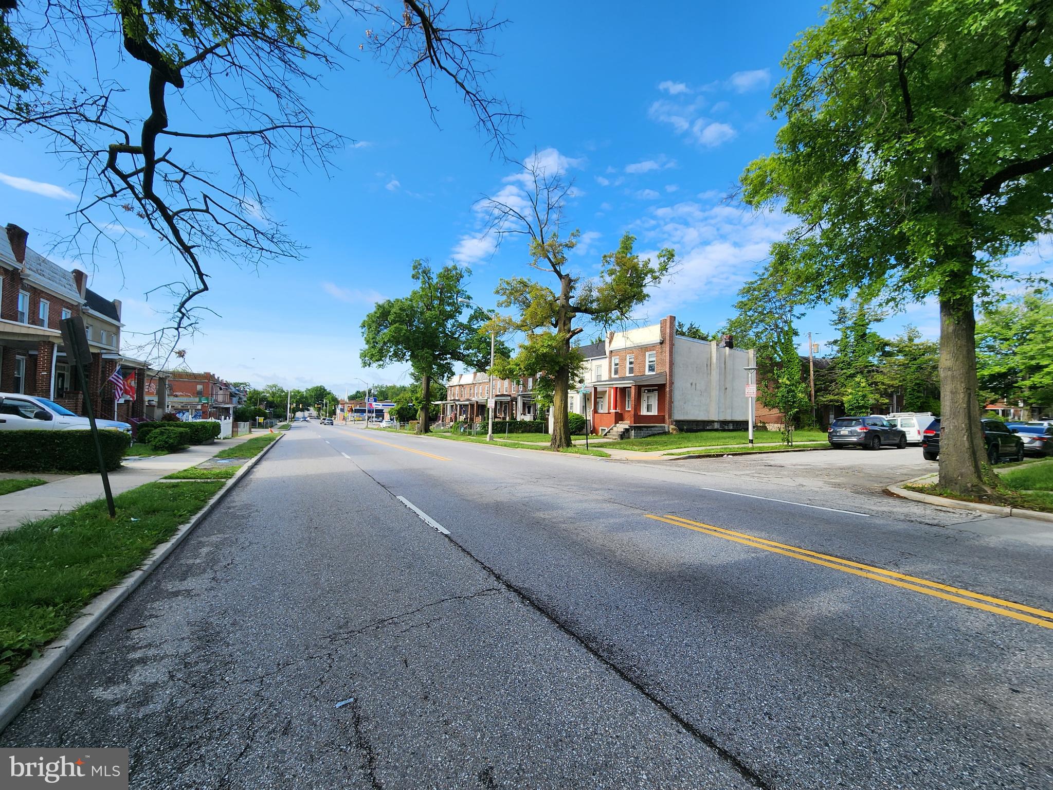 CARROLL-SOUTH HILTON - Residential