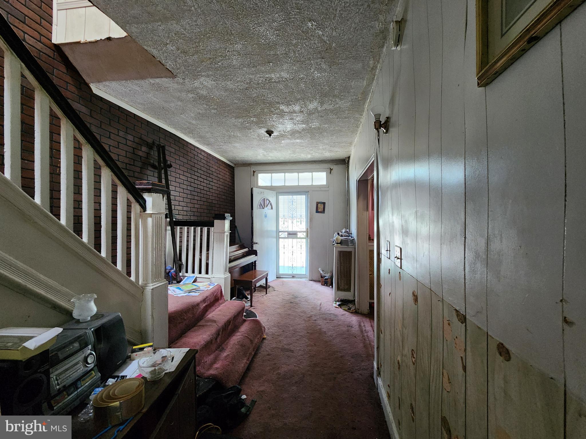 CARROLL-SOUTH HILTON - Residential