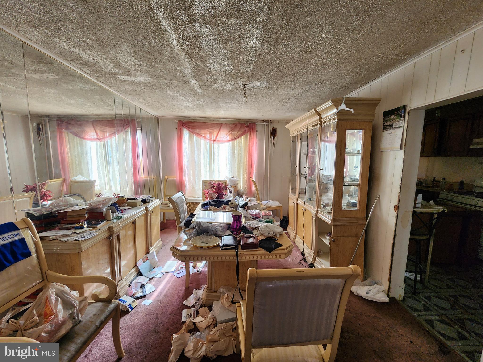 CARROLL-SOUTH HILTON - Residential