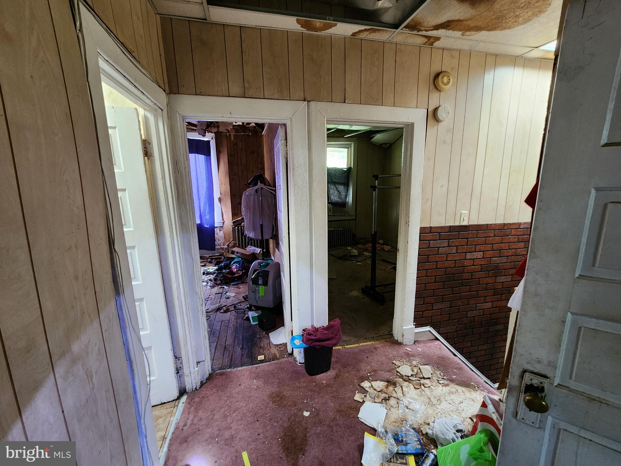 CARROLL-SOUTH HILTON - Residential