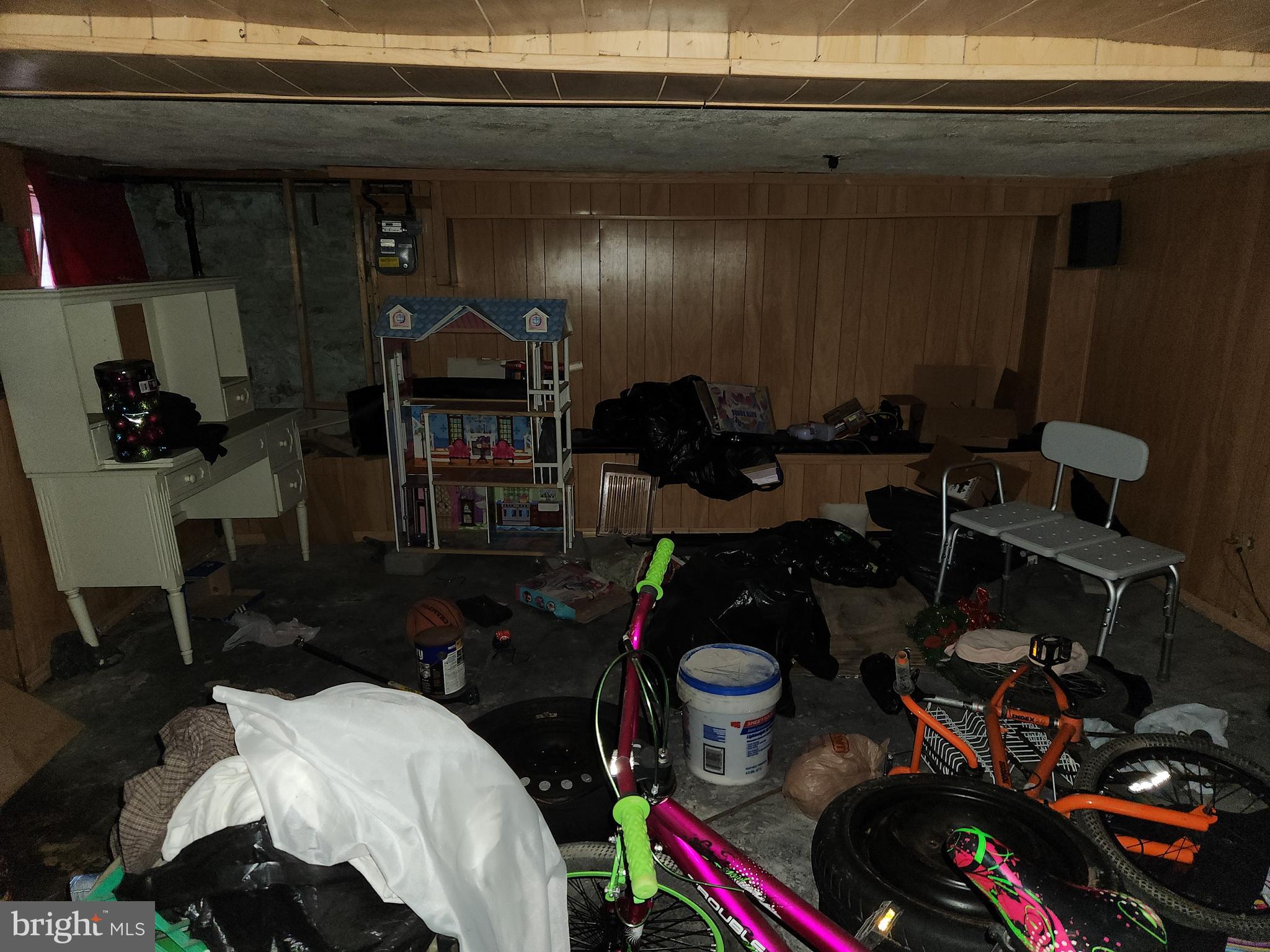 CARROLL-SOUTH HILTON - Residential