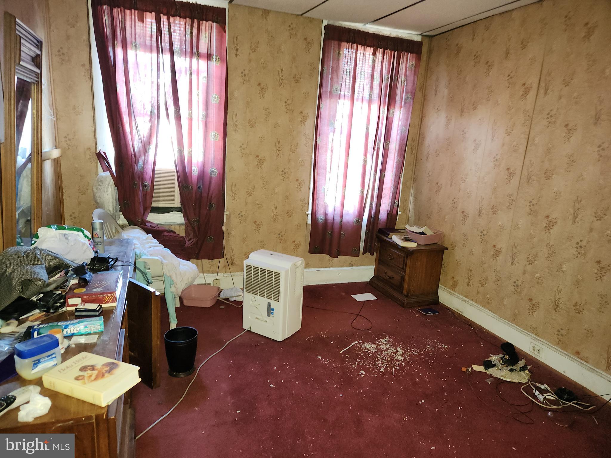 CARROLL-SOUTH HILTON - Residential