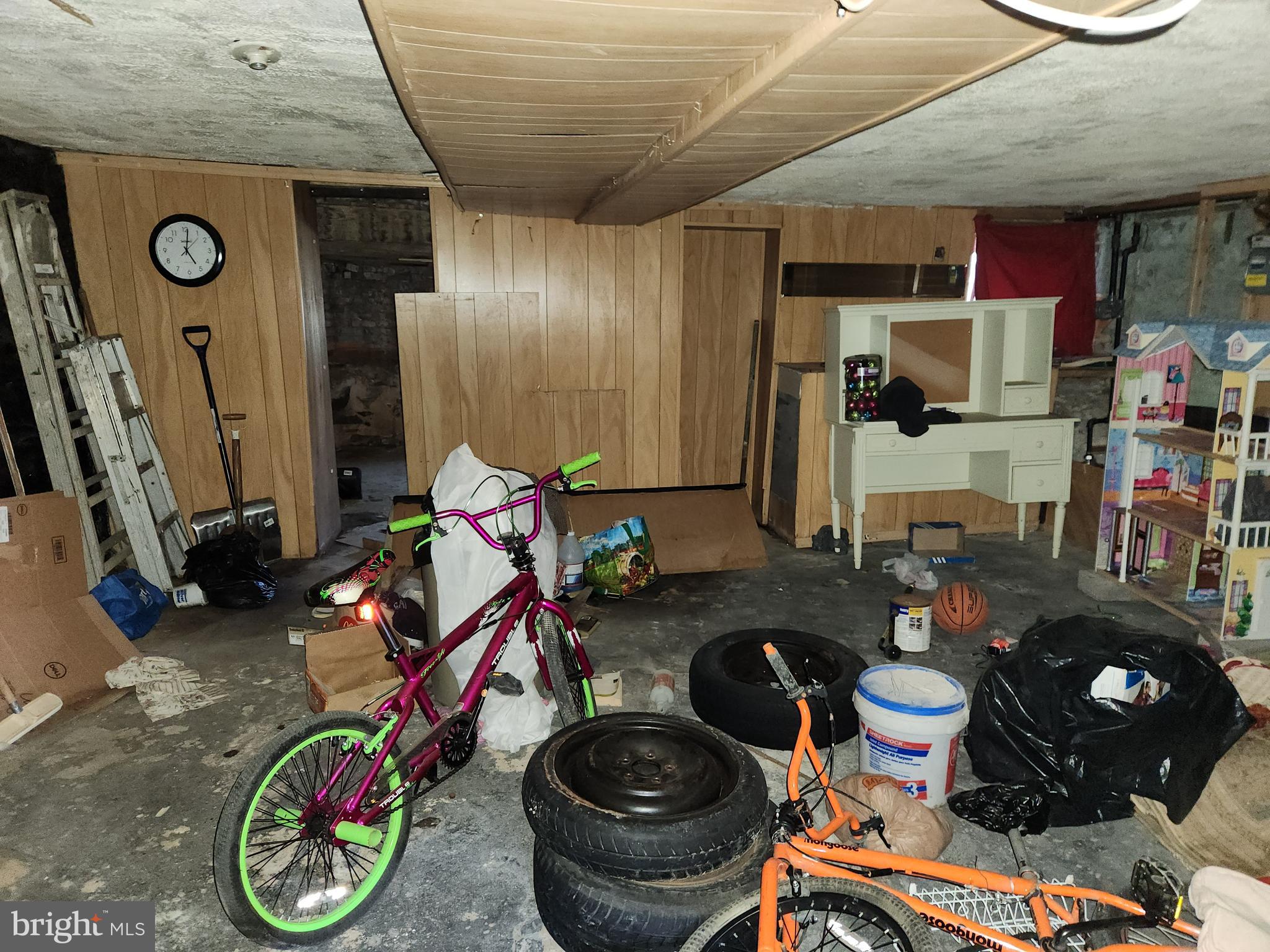 CARROLL-SOUTH HILTON - Residential