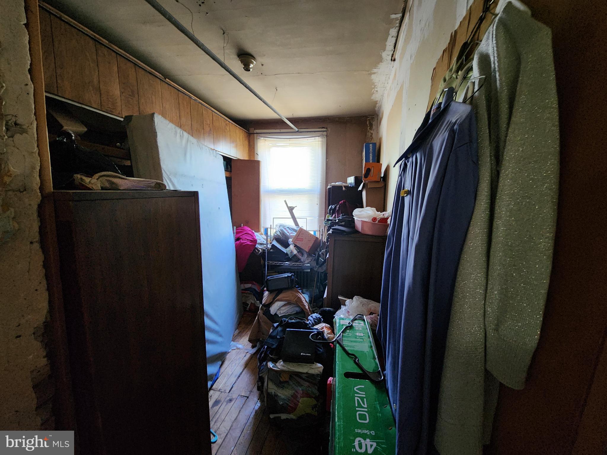 CARROLL-SOUTH HILTON - Residential