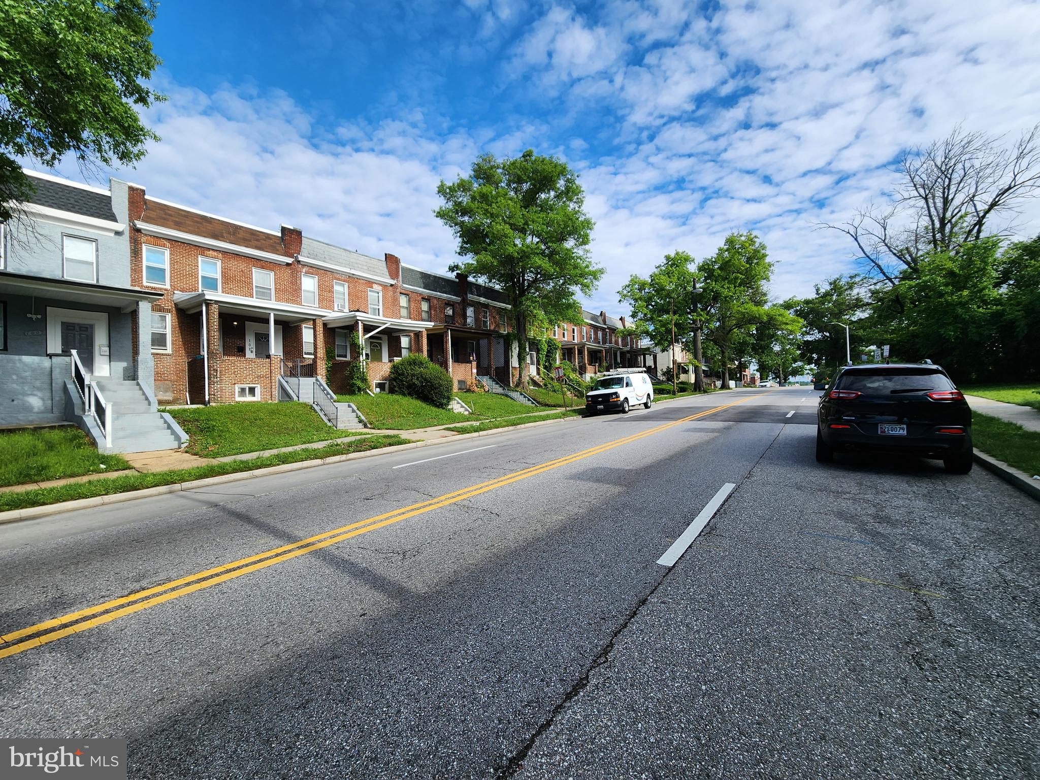 CARROLL-SOUTH HILTON - Residential