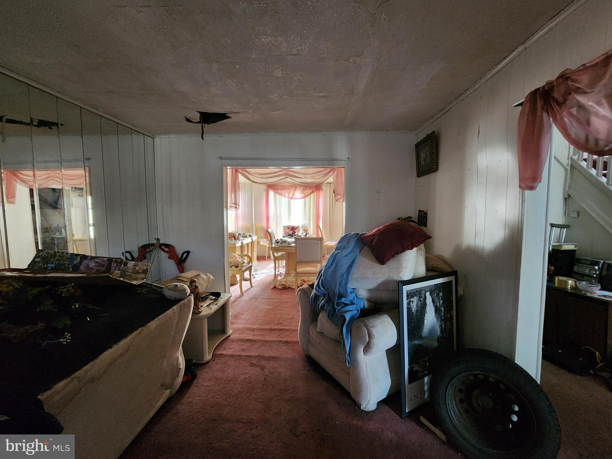 CARROLL-SOUTH HILTON - Residential