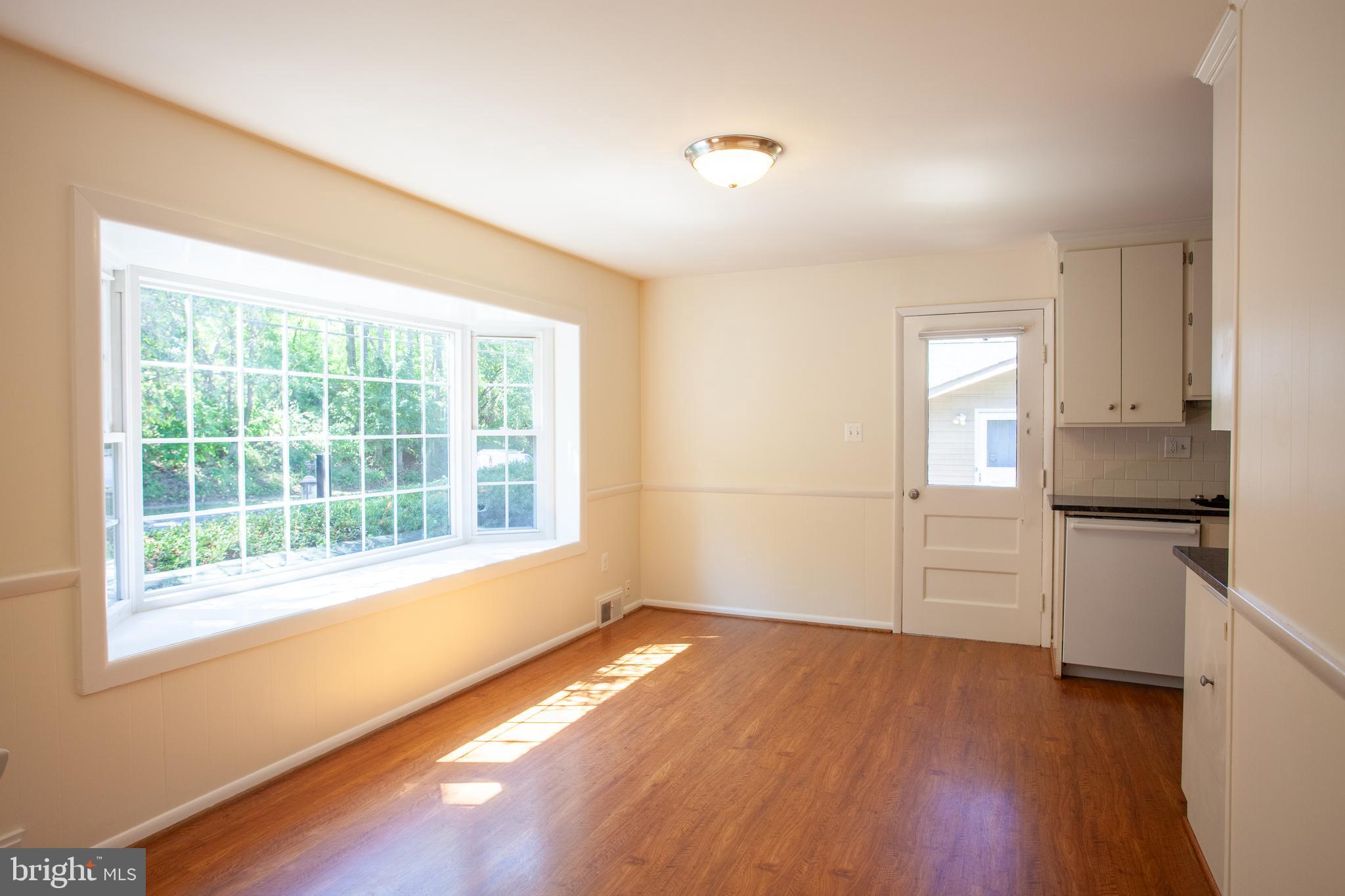 BEL PRE WOODS - Residential Lease