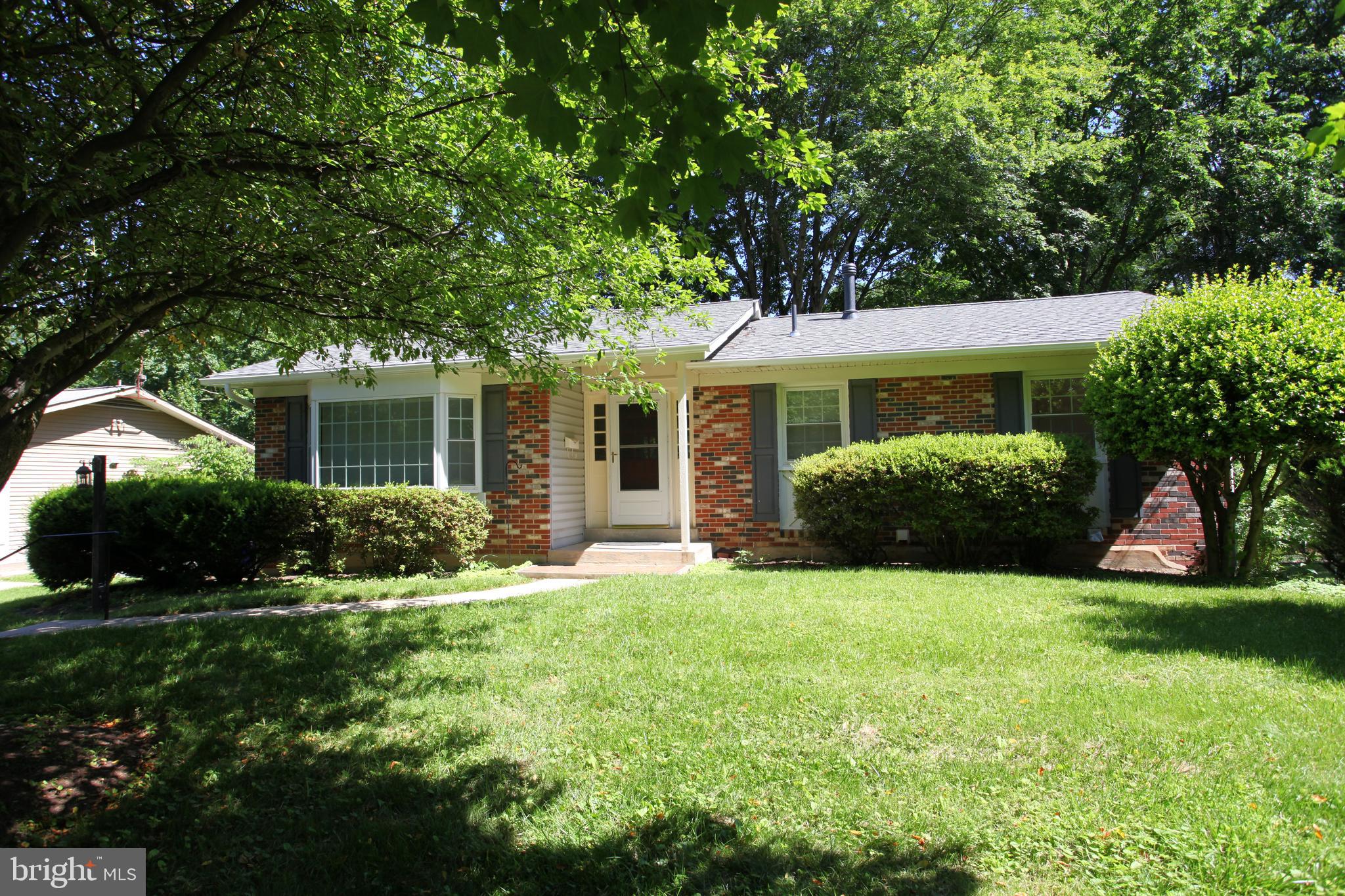 BEL PRE WOODS - Residential Lease