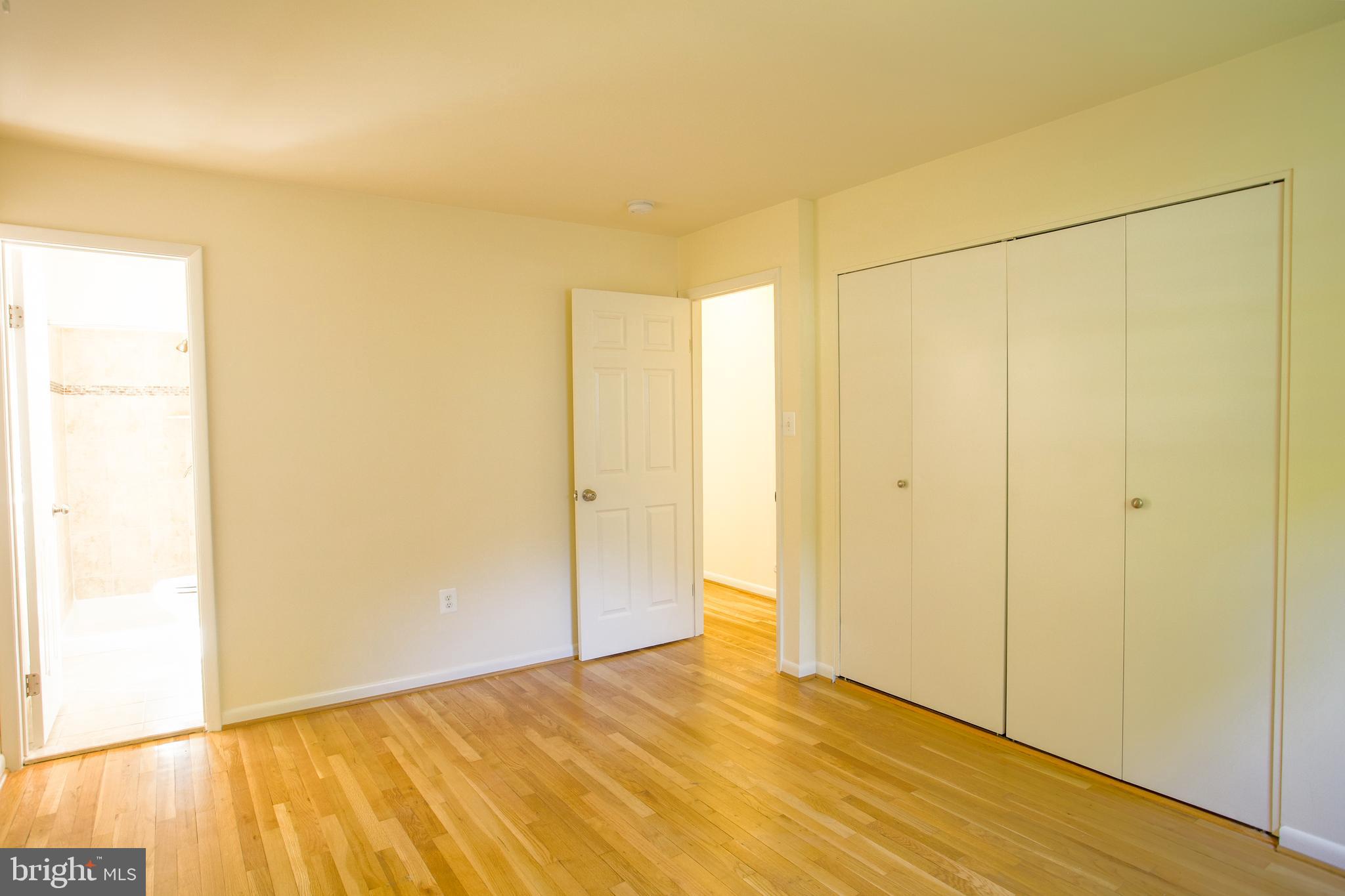 BEL PRE WOODS - Residential Lease