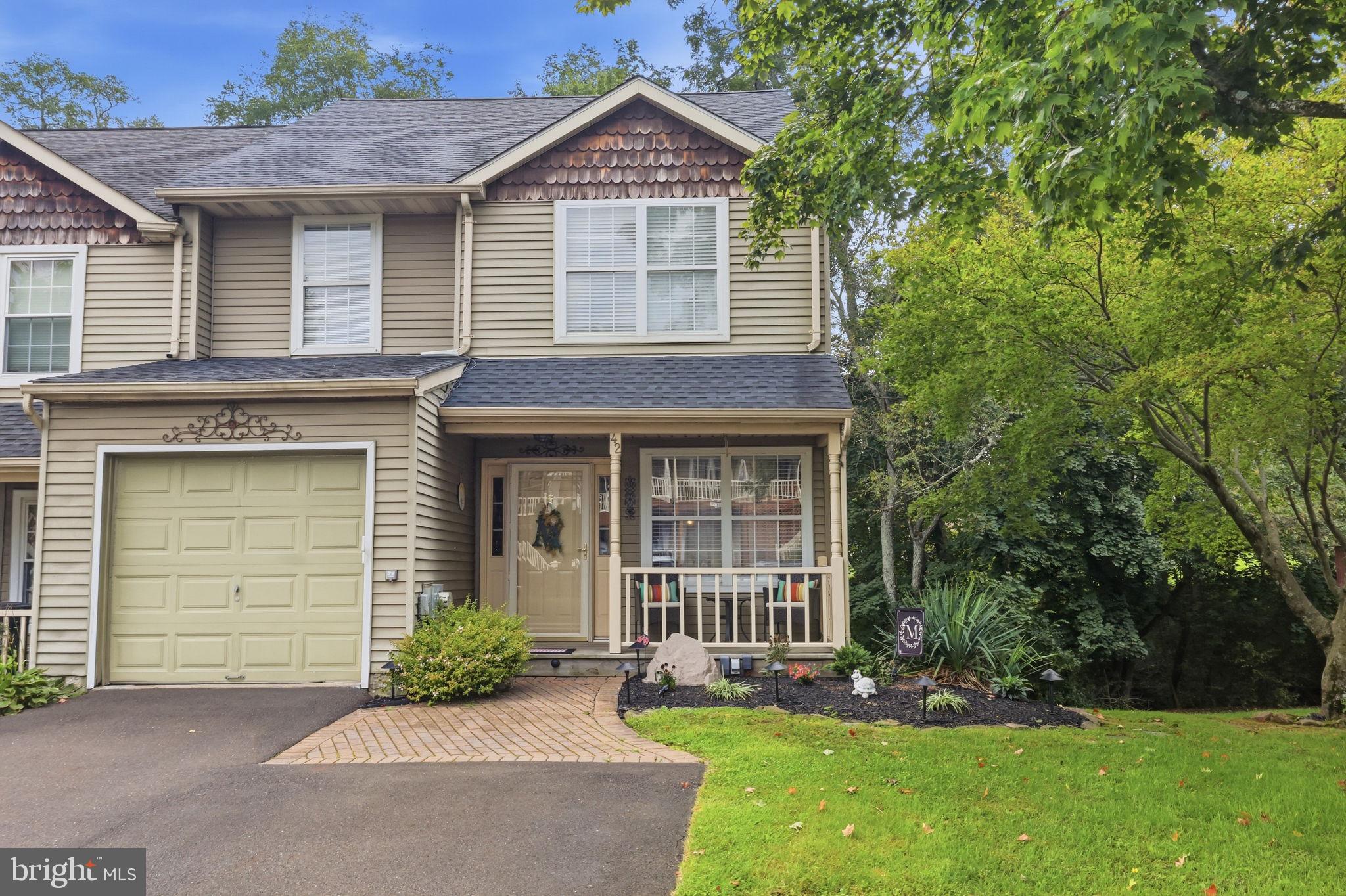 42 MULBERRY DRIVE